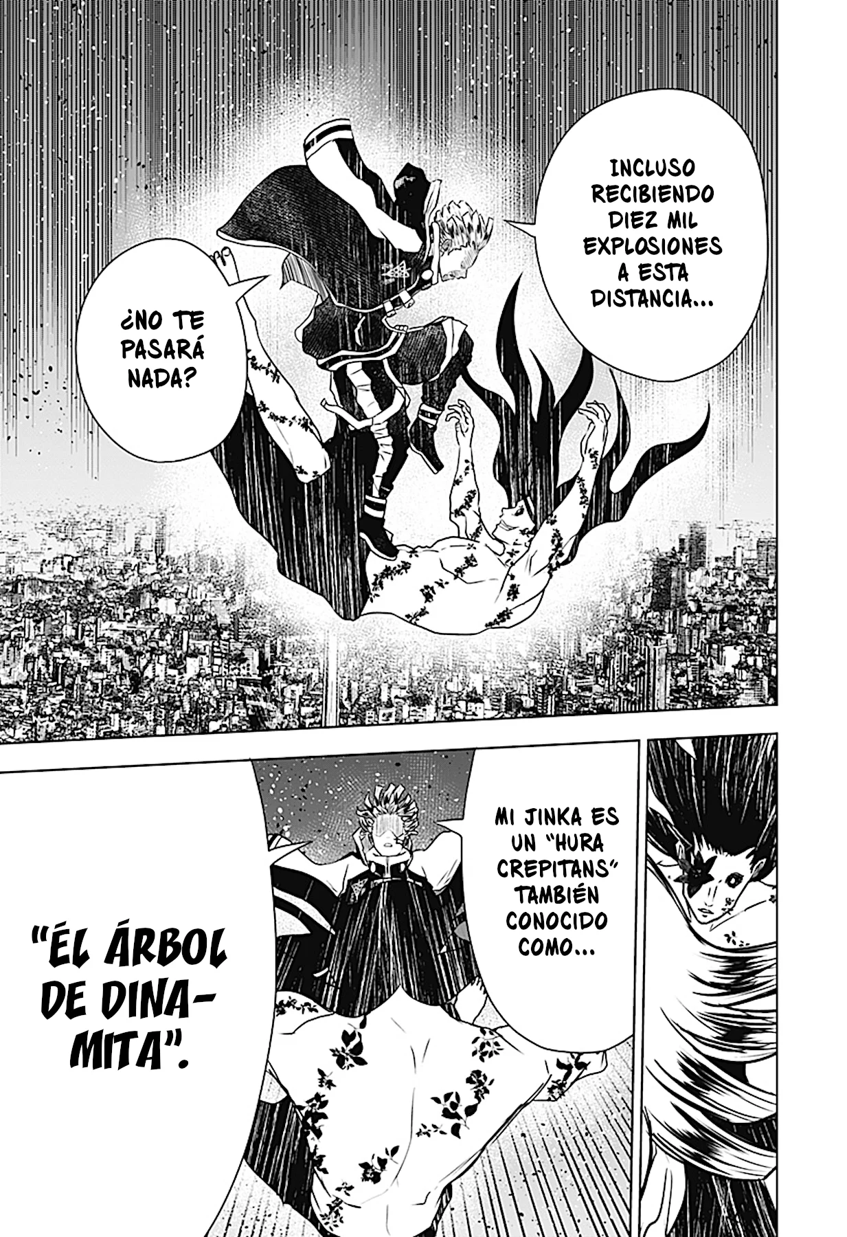 Wild Strawberry Capítulo 43 - Page 16
