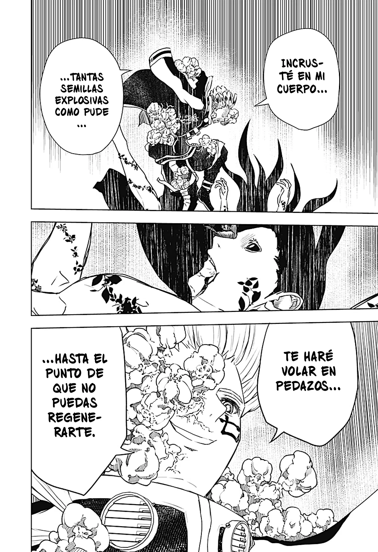 Wild Strawberry Capítulo 43 - Page 17