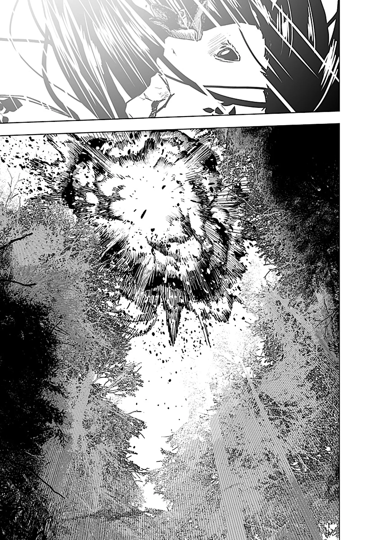Wild Strawberry Capítulo 43 - Page 18