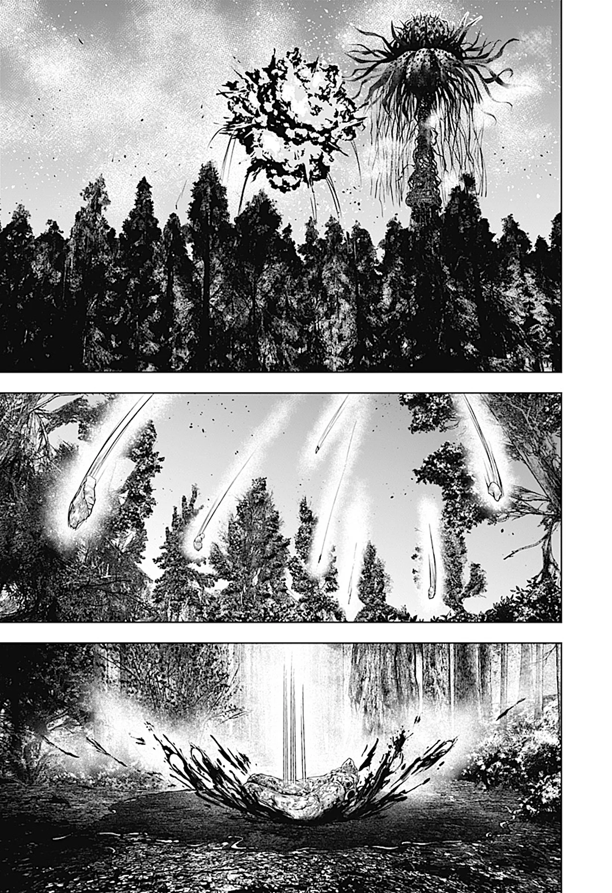 Wild Strawberry Capítulo 43 - Page 20