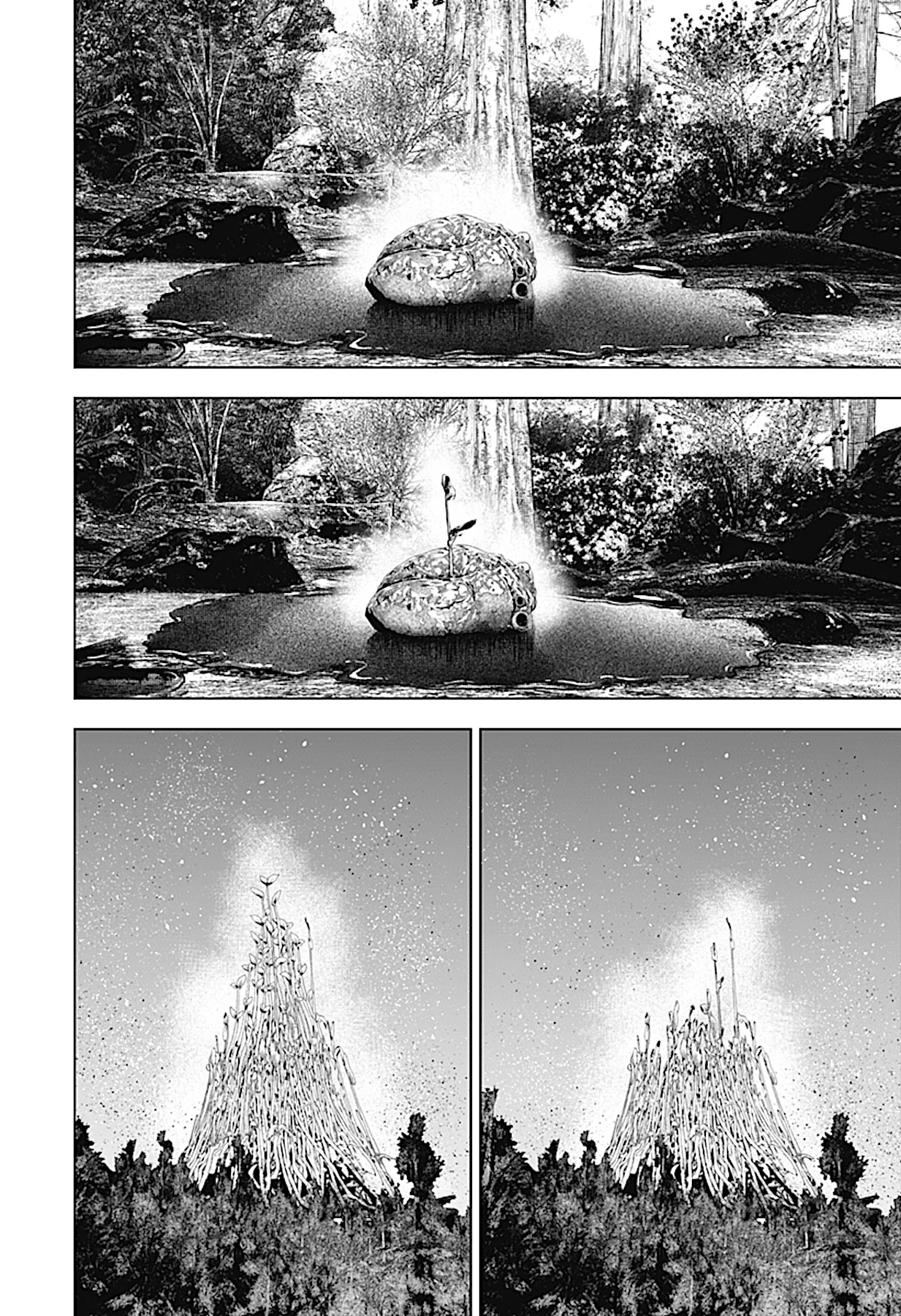 Wild Strawberry Capítulo 43 - Page 21
