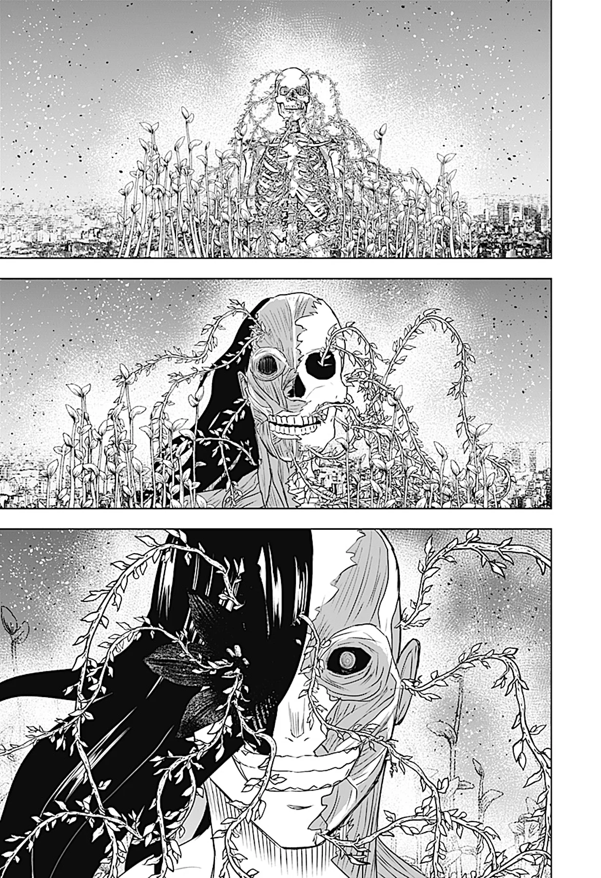 Wild Strawberry Capítulo 43 - Page 22