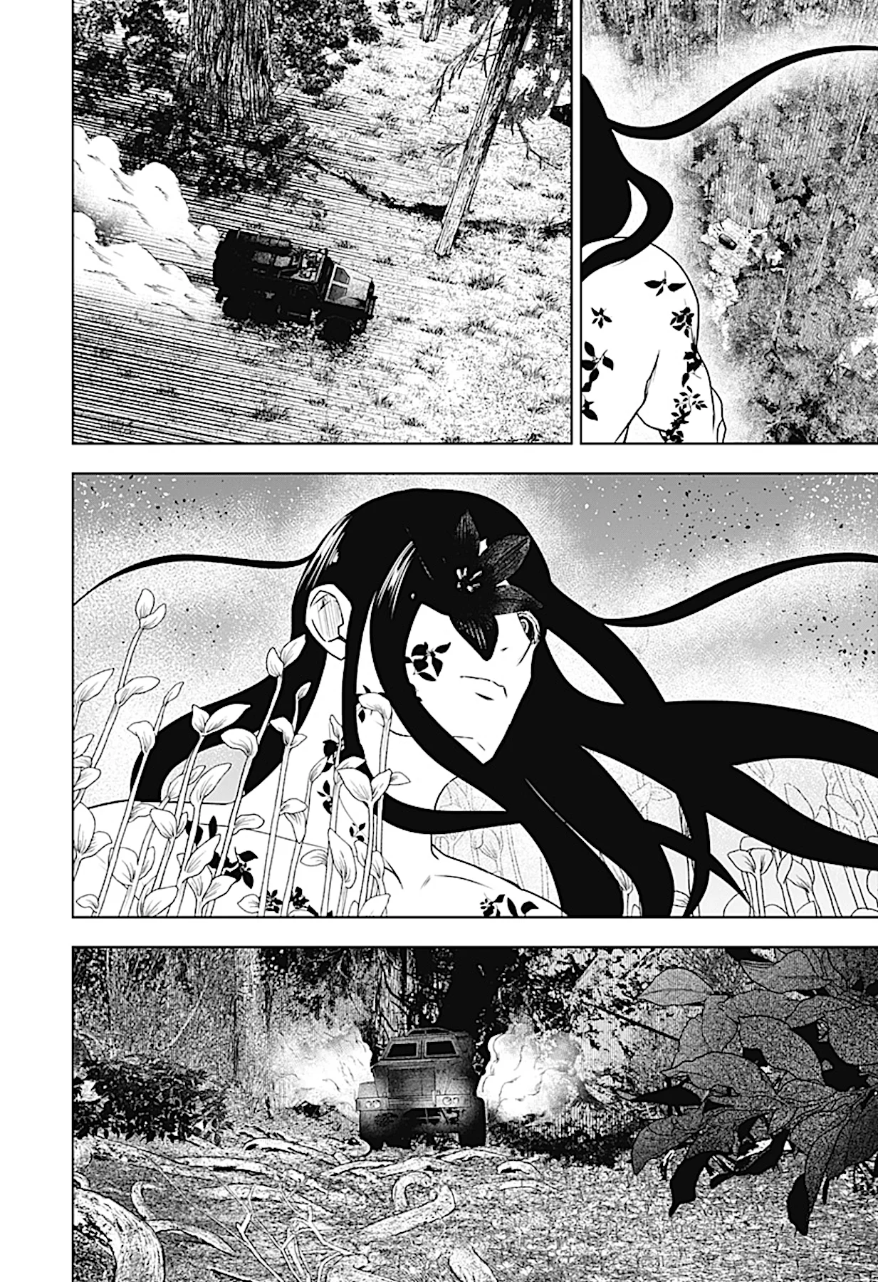 Wild Strawberry Capítulo 43 - Page 23