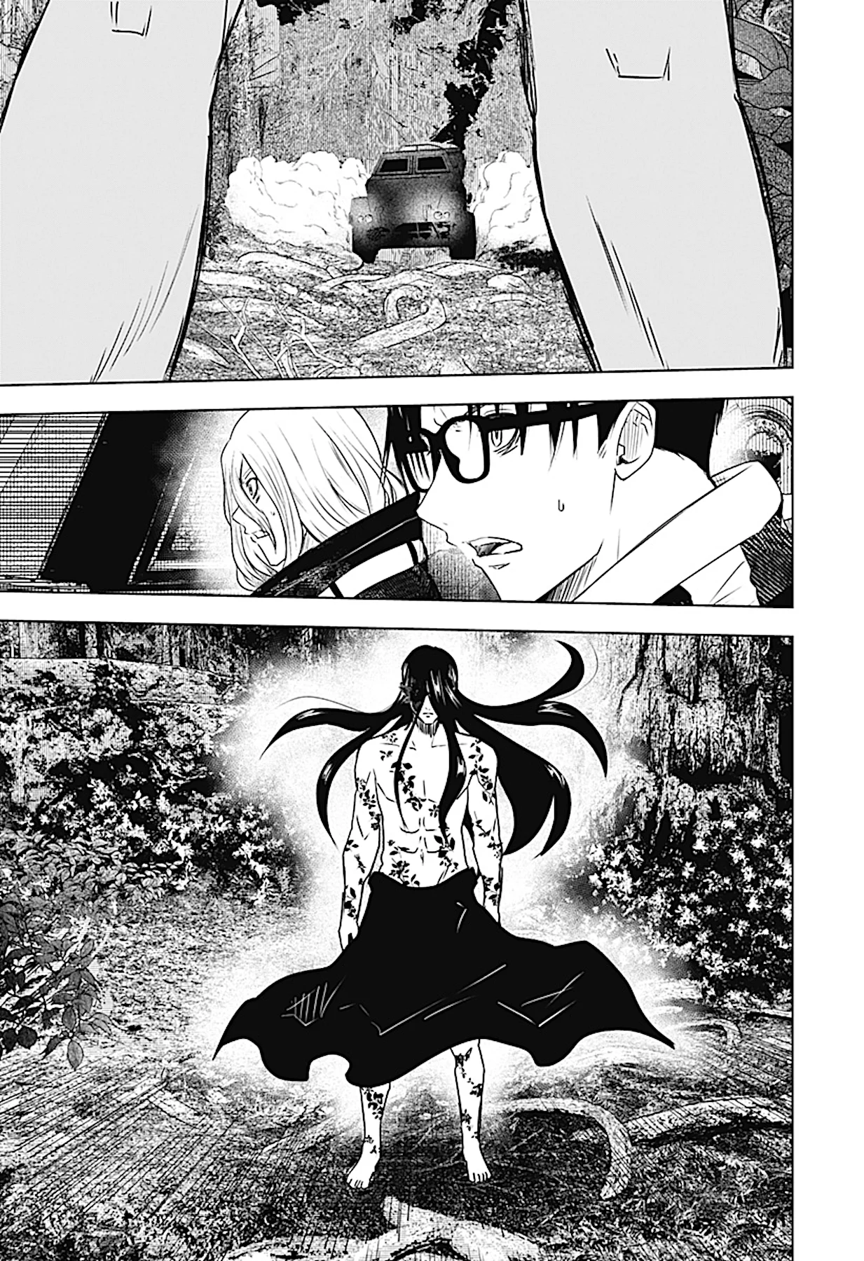 Wild Strawberry Capítulo 43 - Page 24