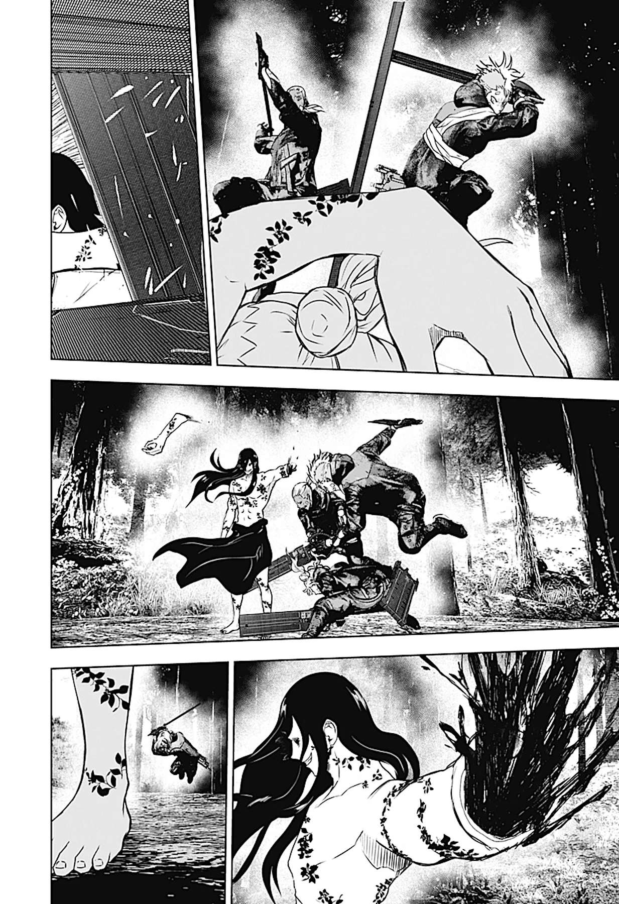Wild Strawberry Capítulo 44 - Page 13