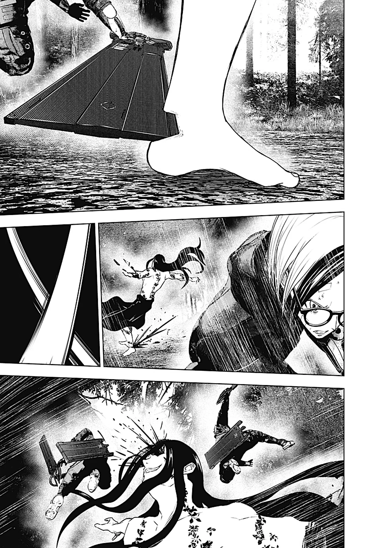 Wild Strawberry Capítulo 44 - Page 14