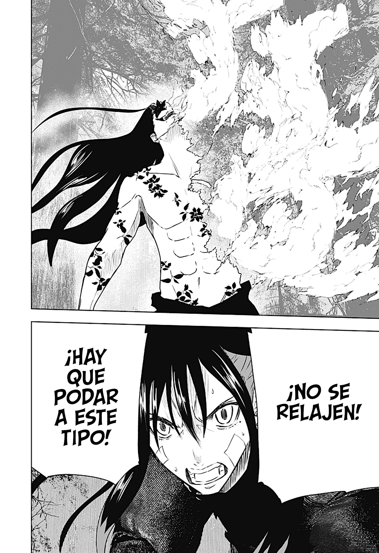 Wild Strawberry Capítulo 44 - Page 17