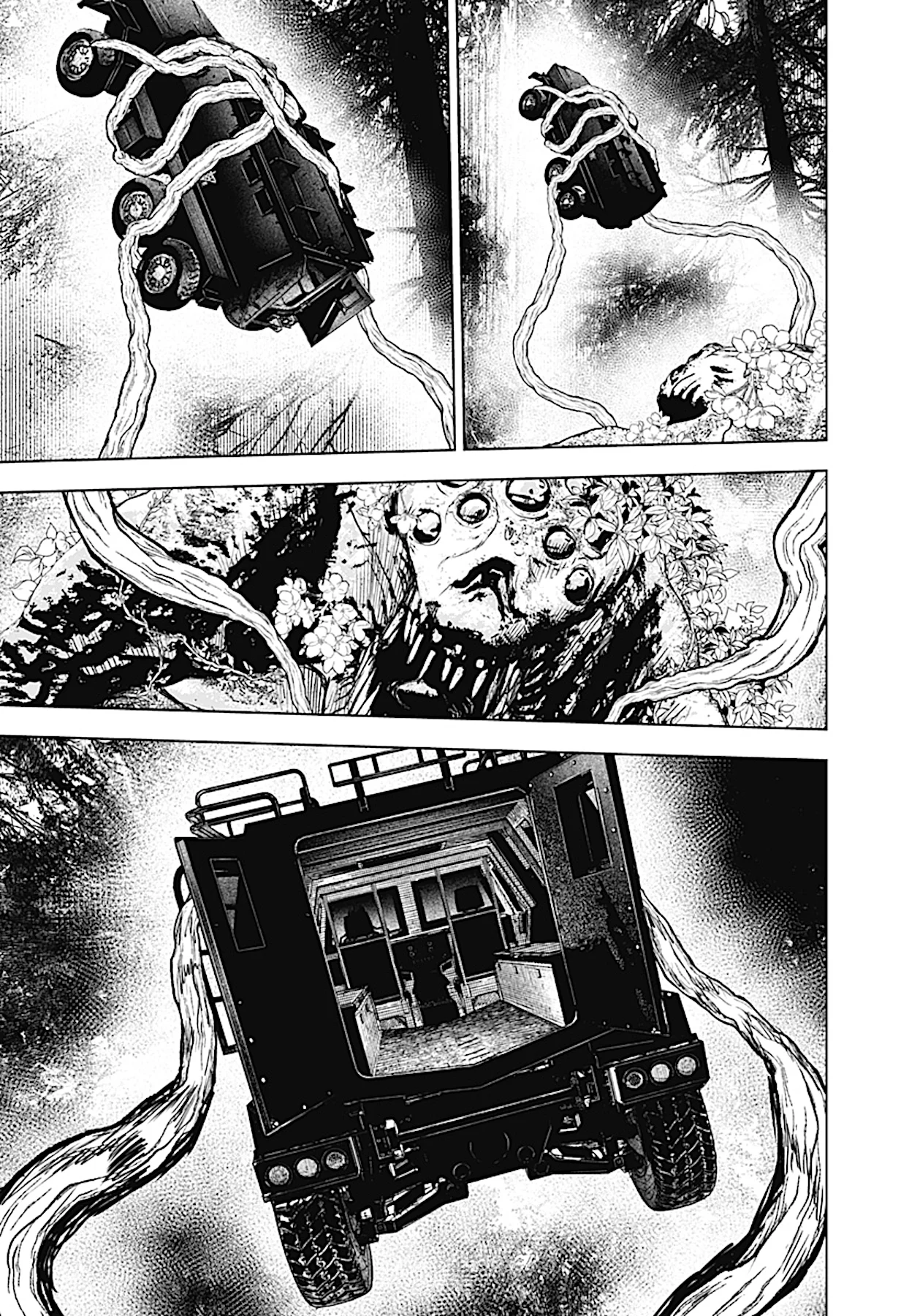 Wild Strawberry Capítulo 44 - Page 7