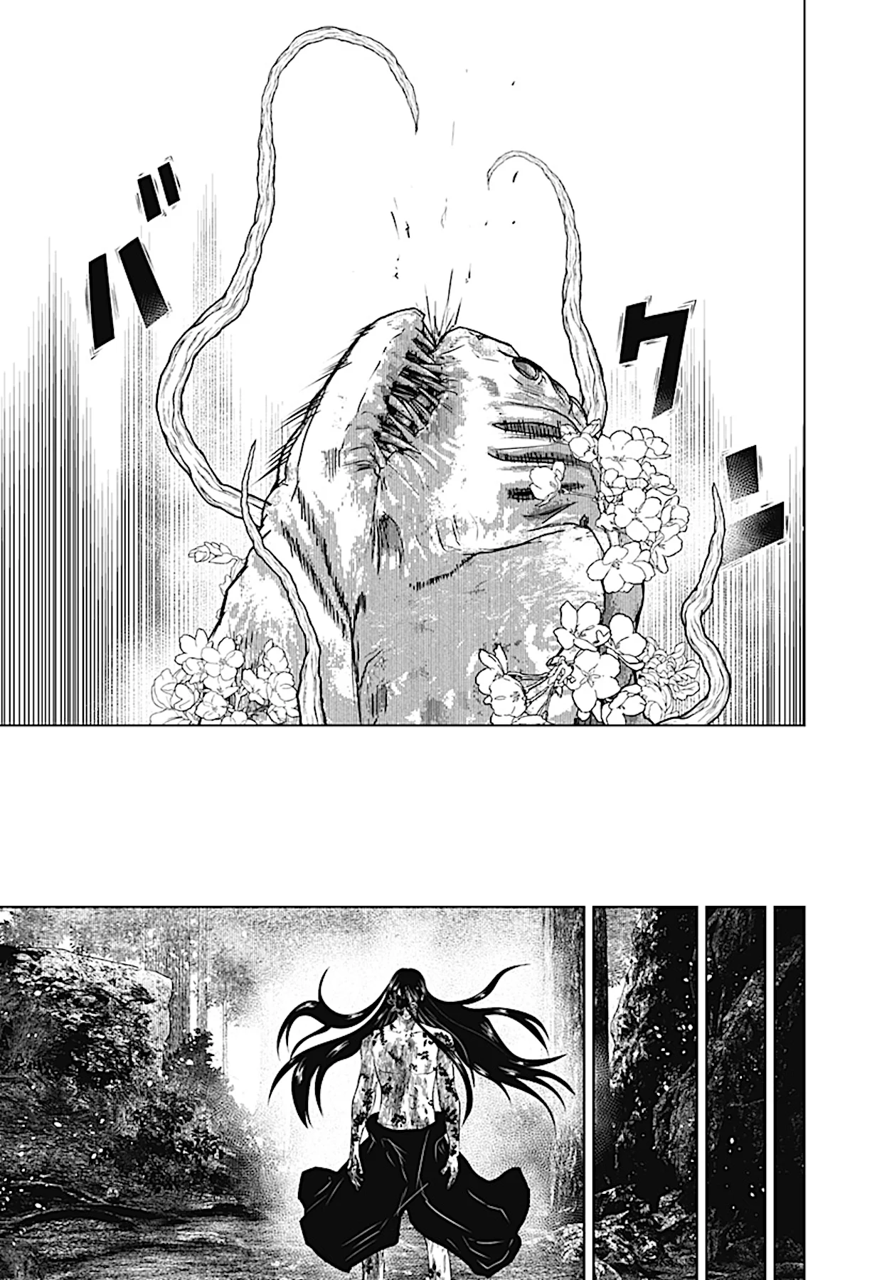 Wild Strawberry Capítulo 44 - Page 9
