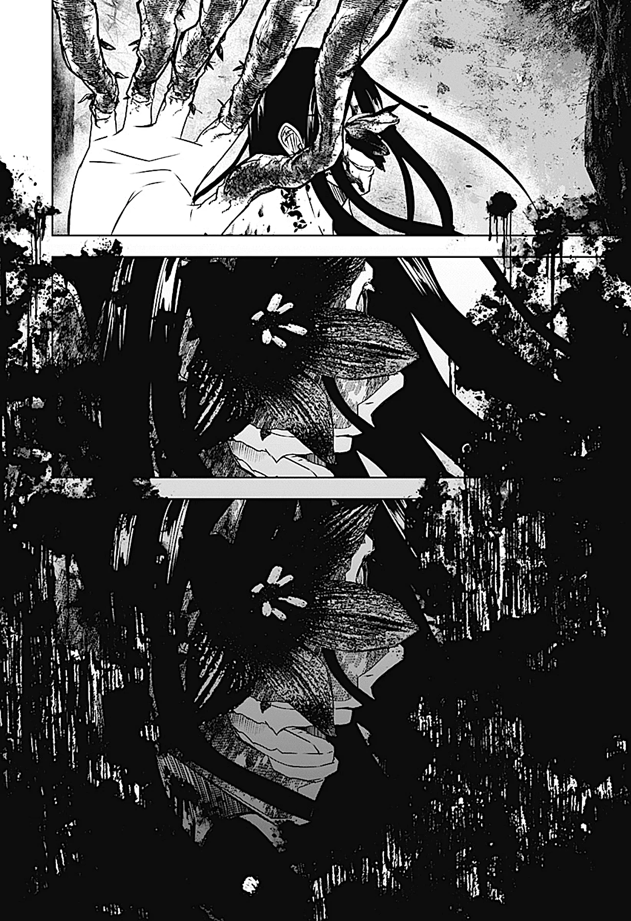 Wild Strawberry Capítulo 45 - Page 10