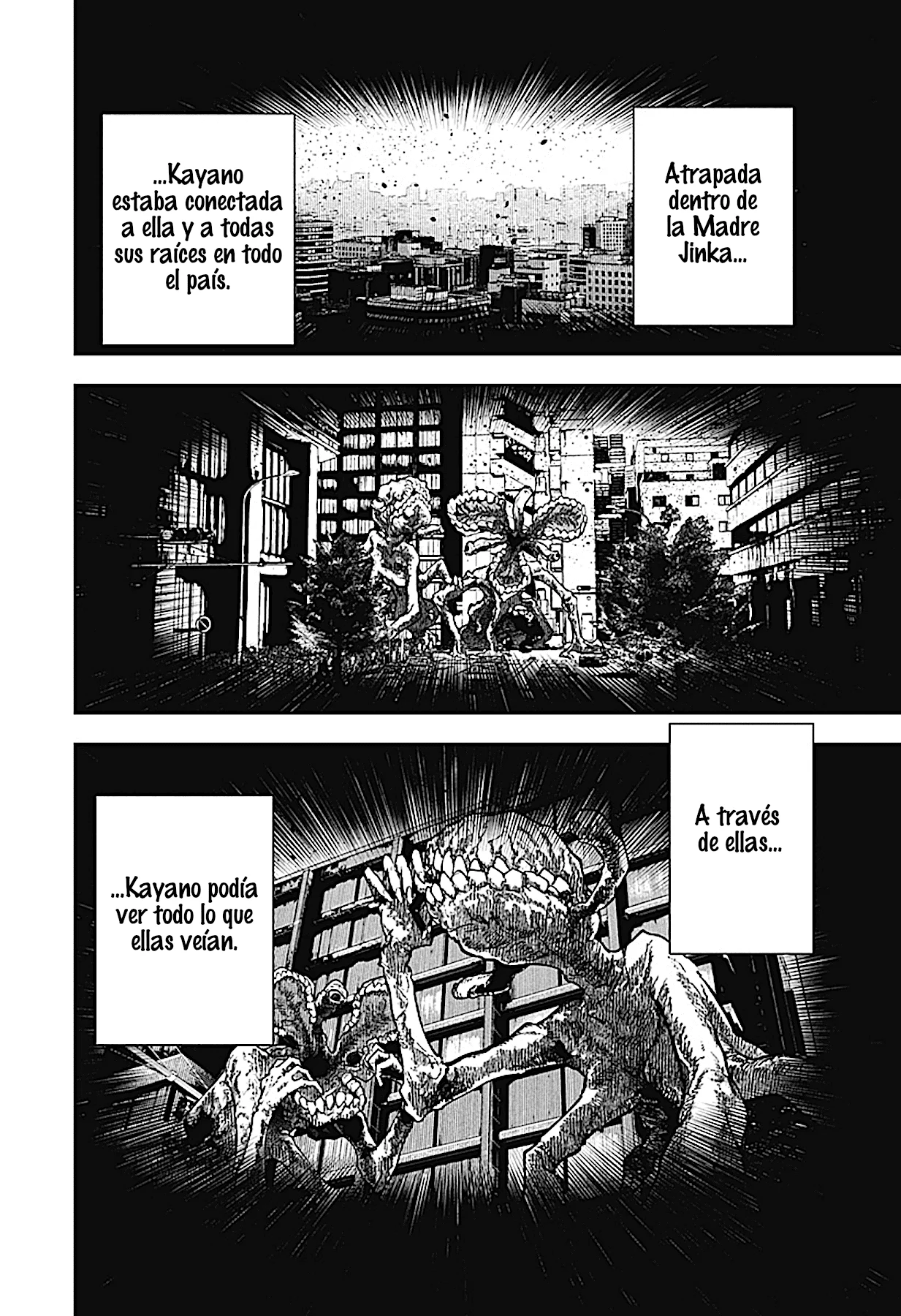 Wild Strawberry Capítulo 45 - Page 12