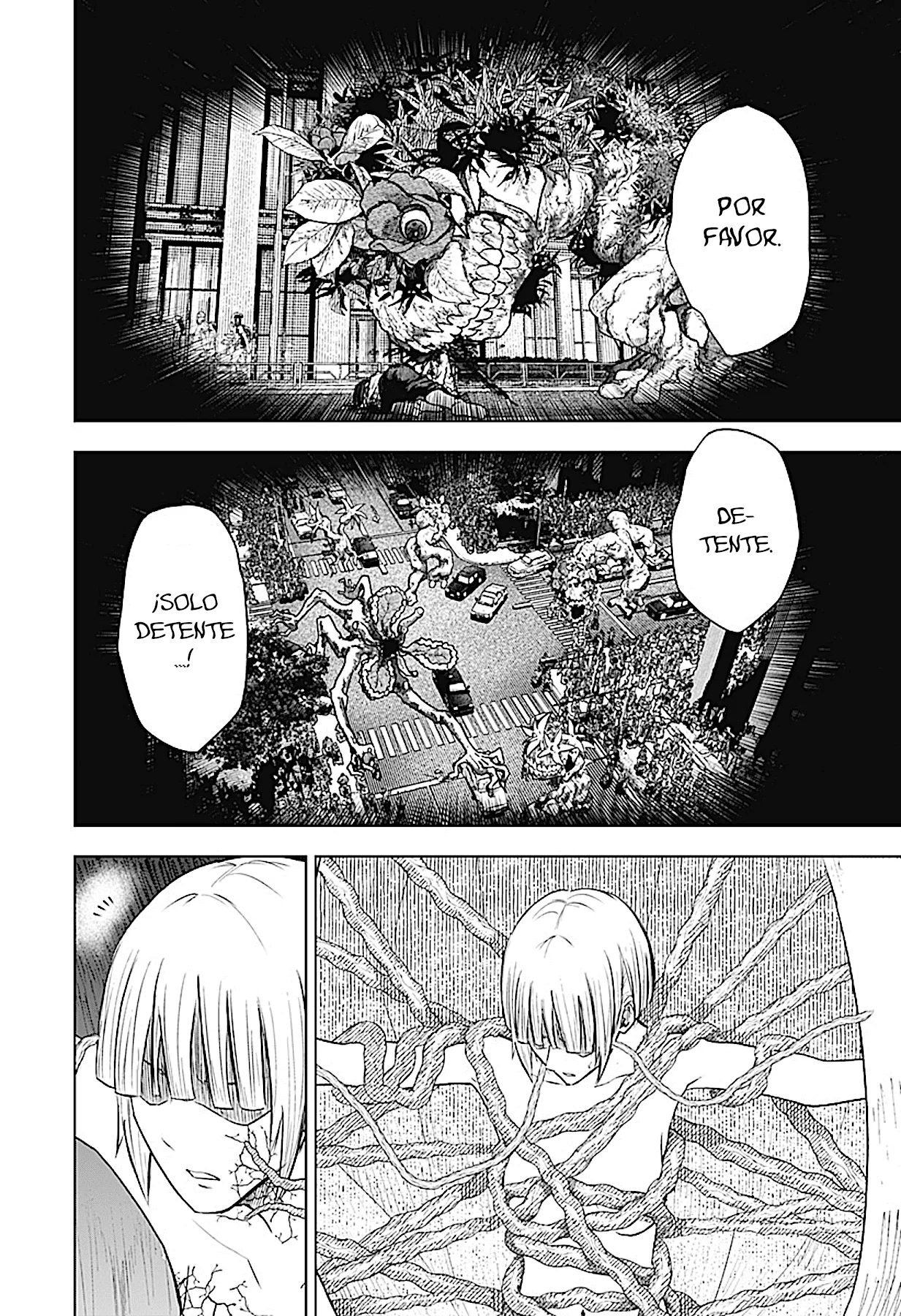 Wild Strawberry Capítulo 45 - Page 14