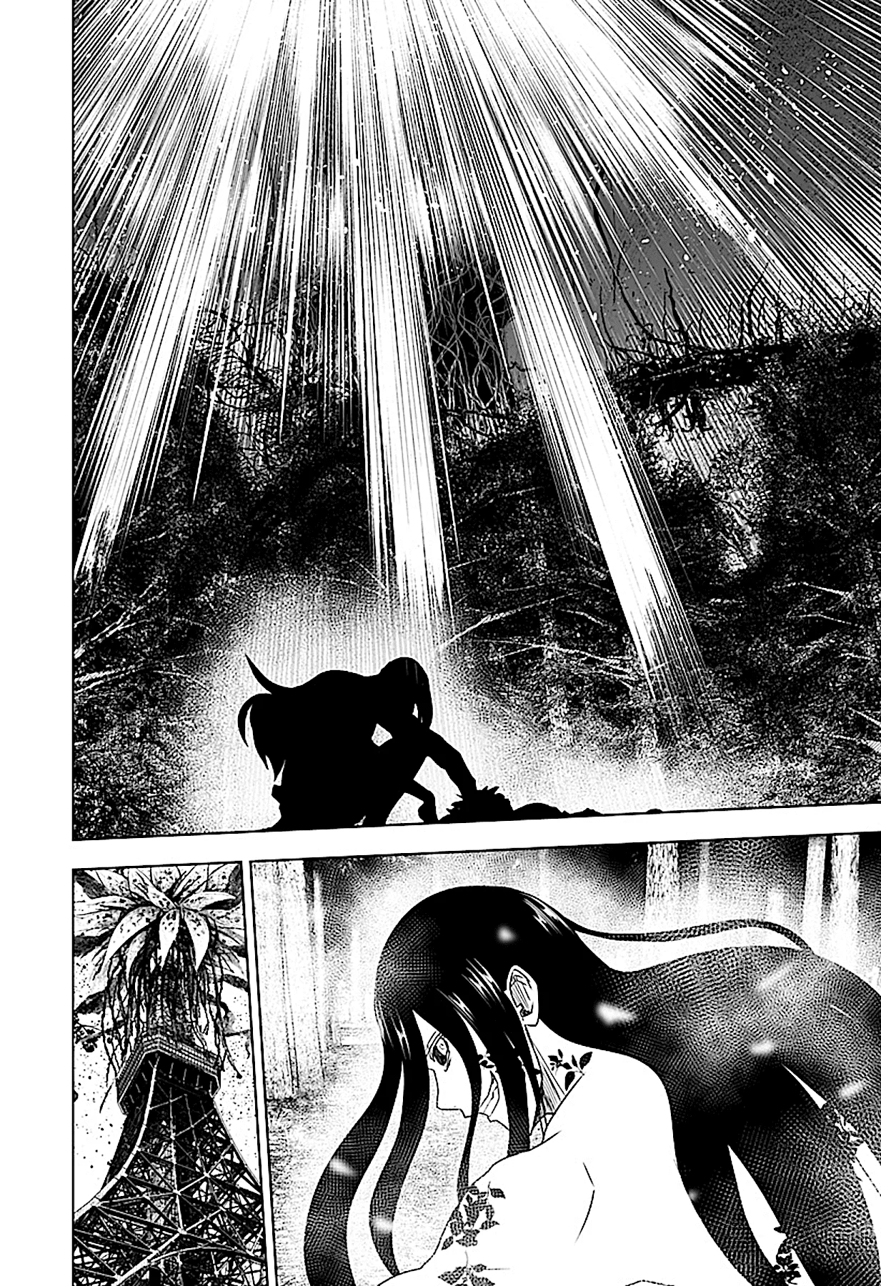 Wild Strawberry Capítulo 45 - Page 22