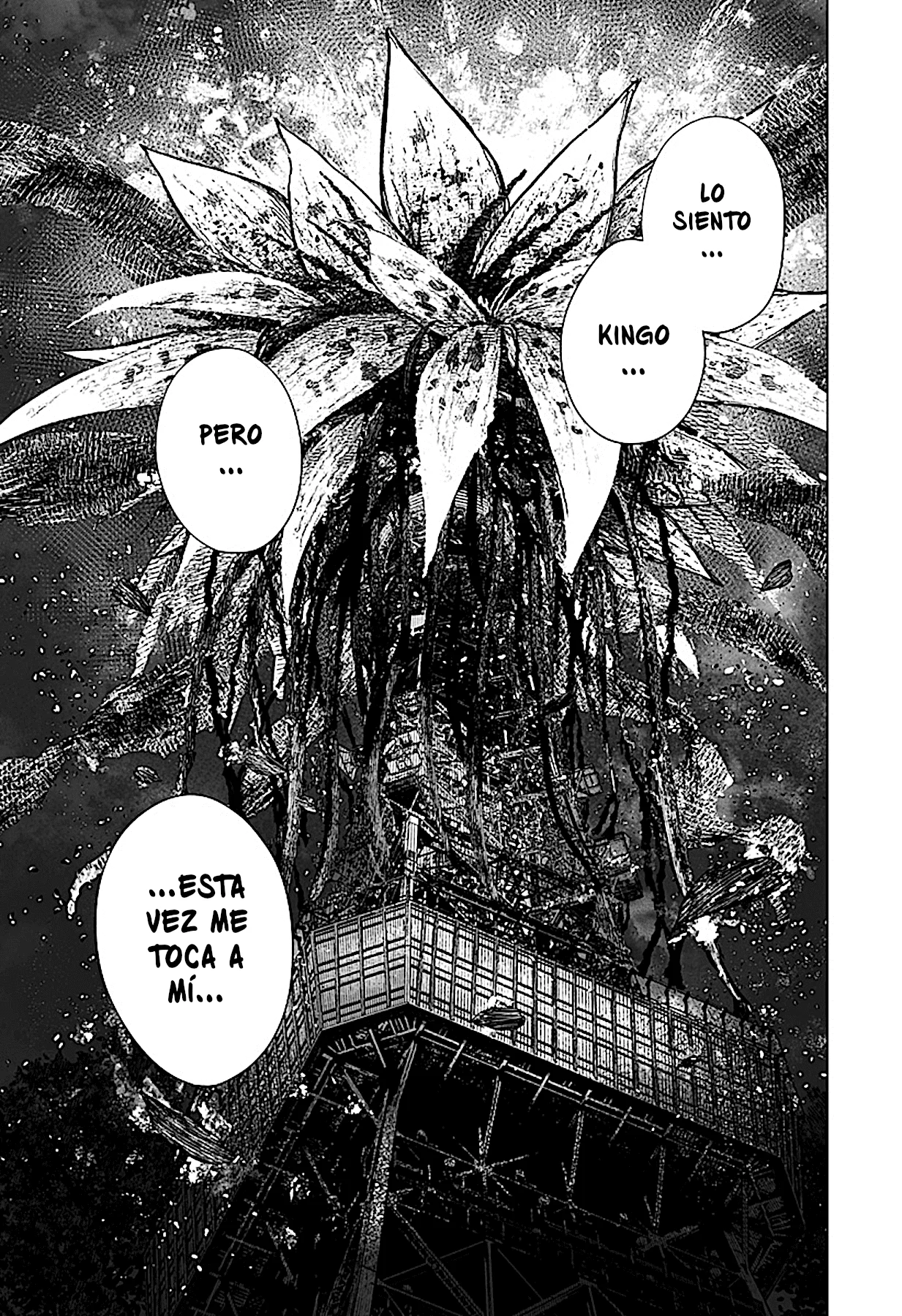 Wild Strawberry Capítulo 45 - Page 23