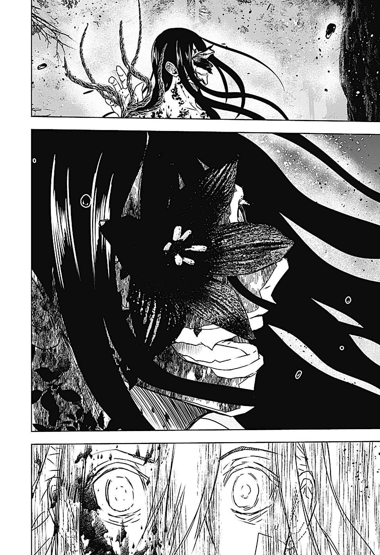 Wild Strawberry Capítulo 45 - Page 5