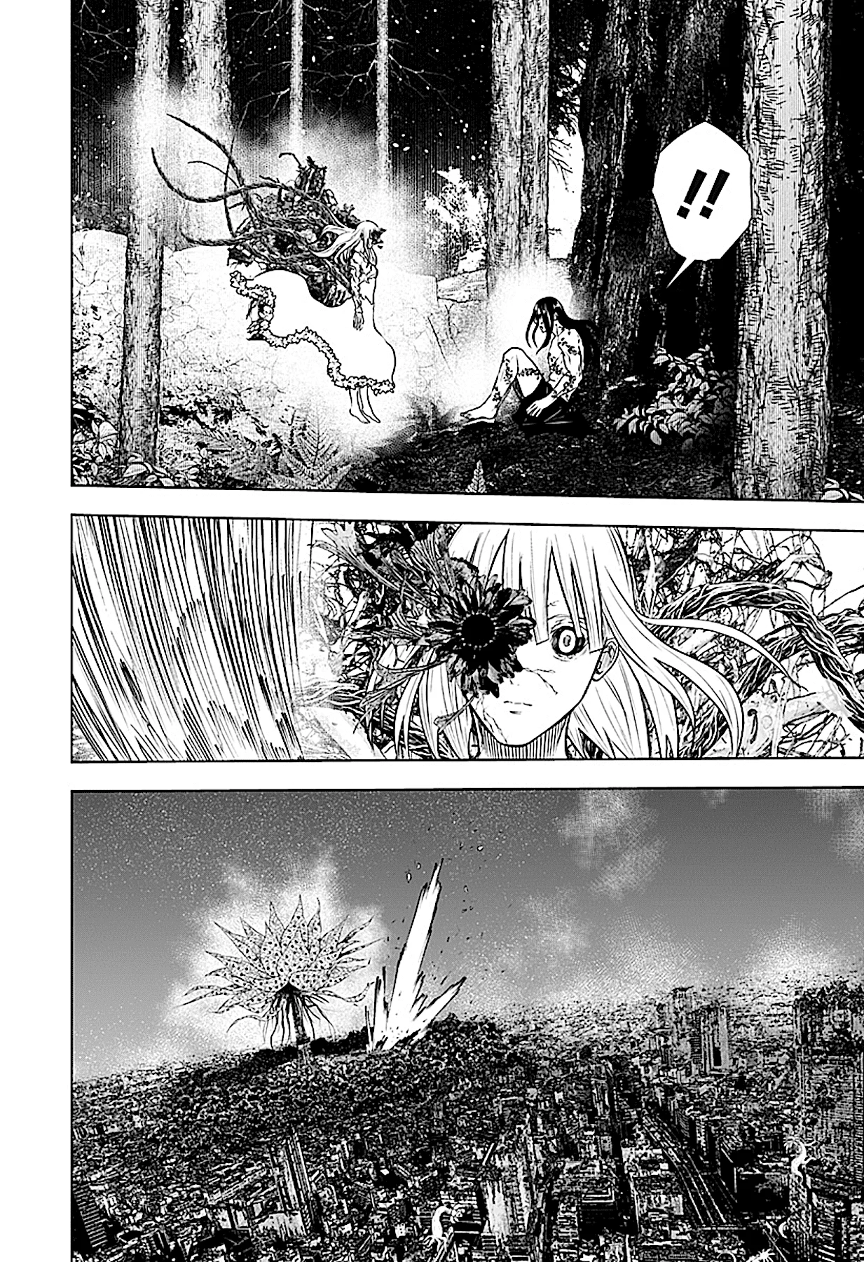 Wild Strawberry Capítulo 46 - Page 10