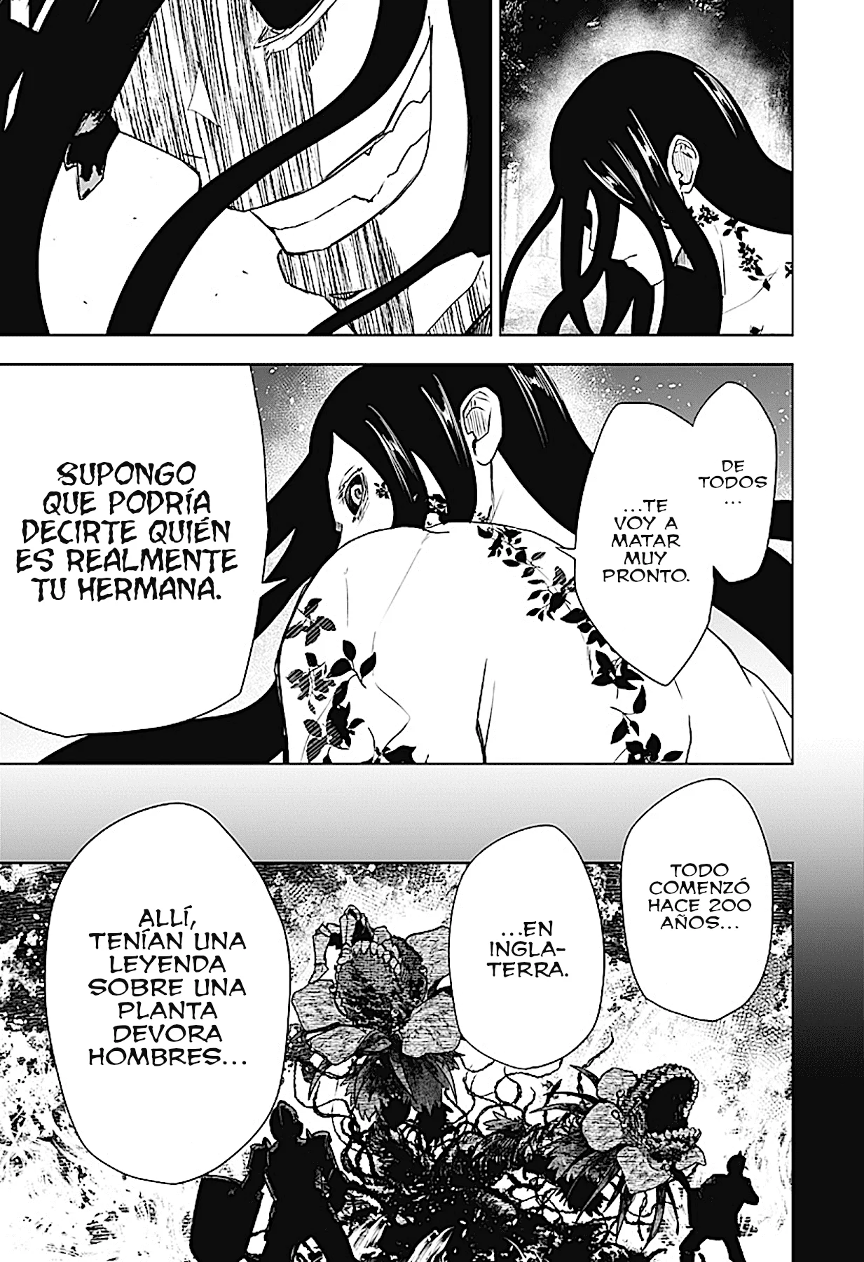 Wild Strawberry Capítulo 46 - Page 15