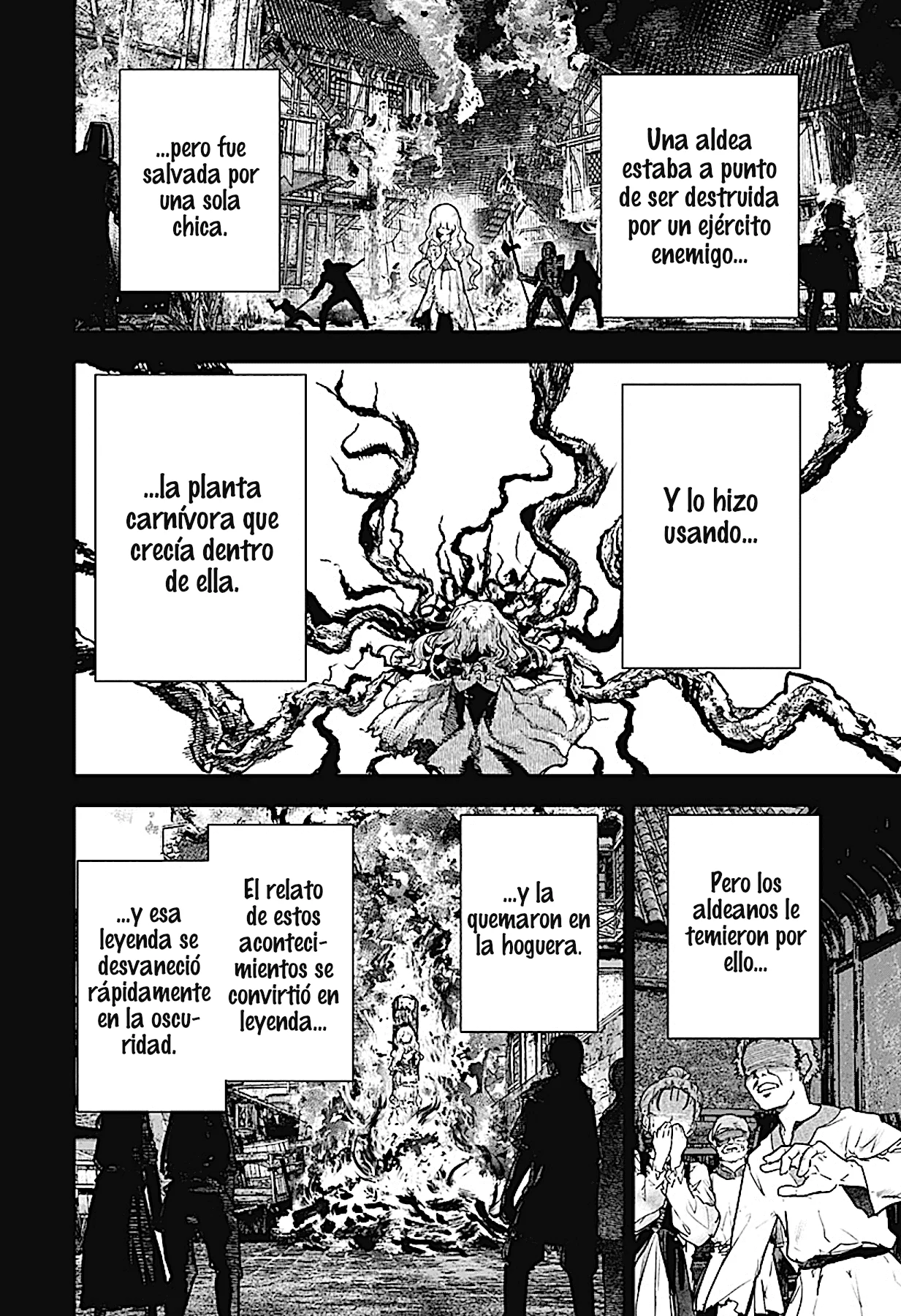 Wild Strawberry Capítulo 46 - Page 16