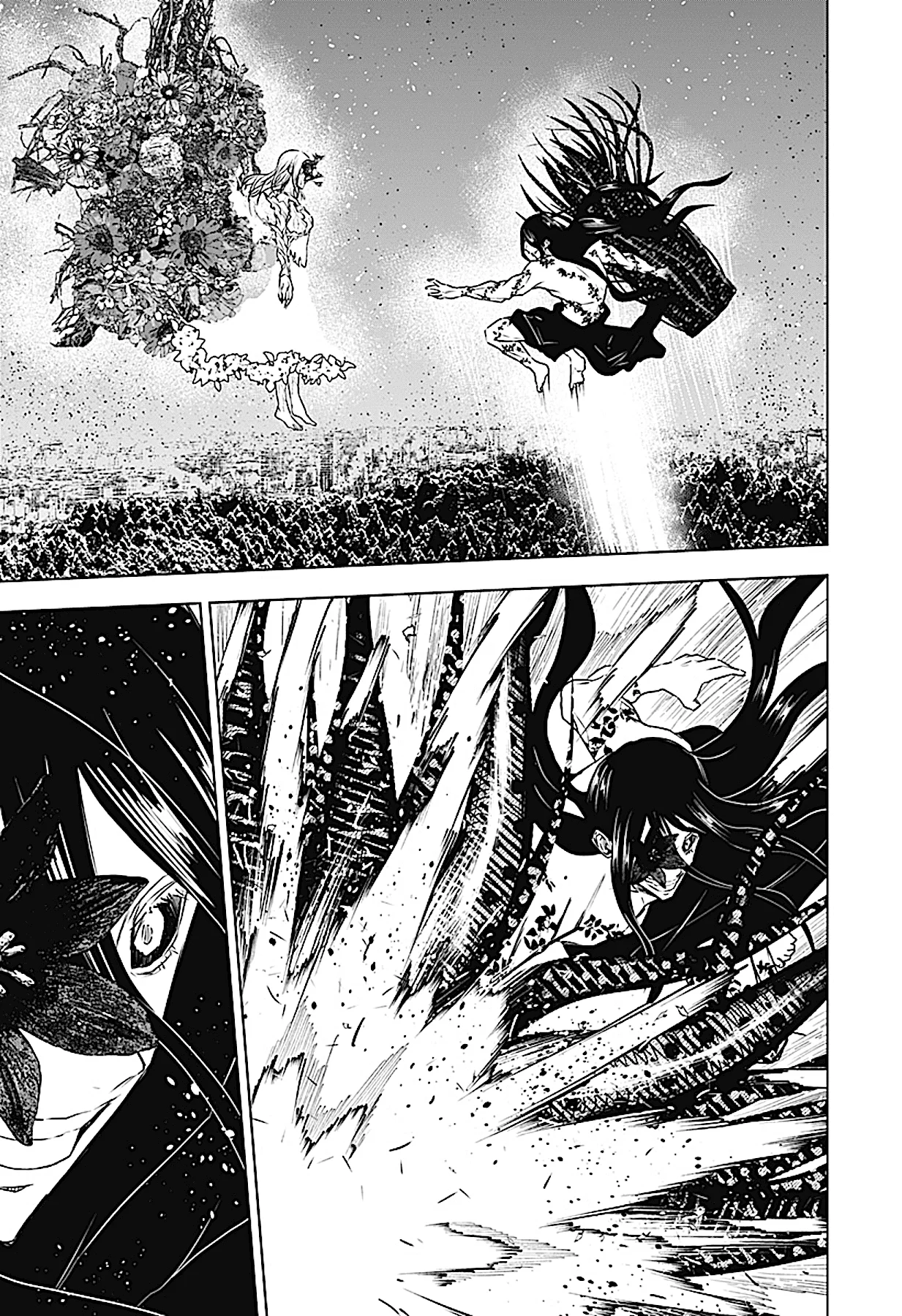 Wild Strawberry Capítulo 46 - Page 5