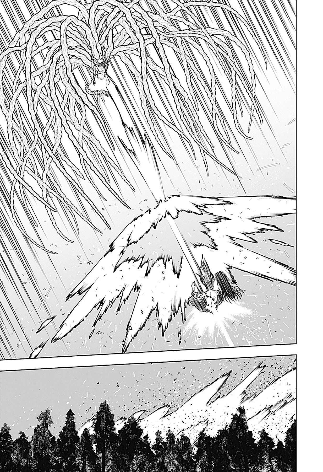 Wild Strawberry Capítulo 46 - Page 7