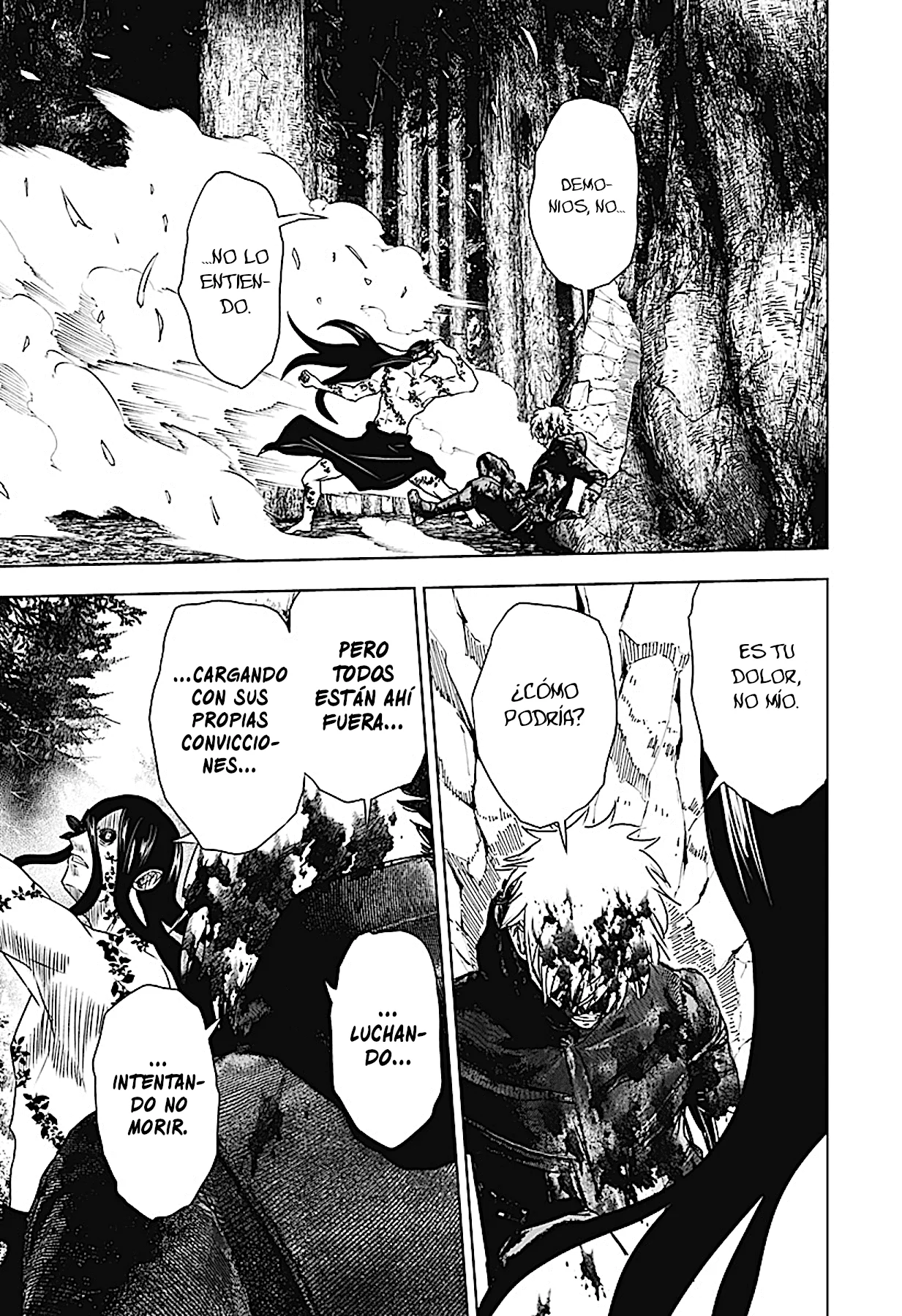 Wild Strawberry Capítulo 47 - Page 13