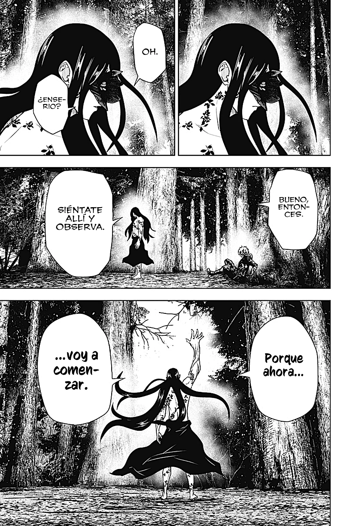Wild Strawberry Capítulo 47 - Page 15