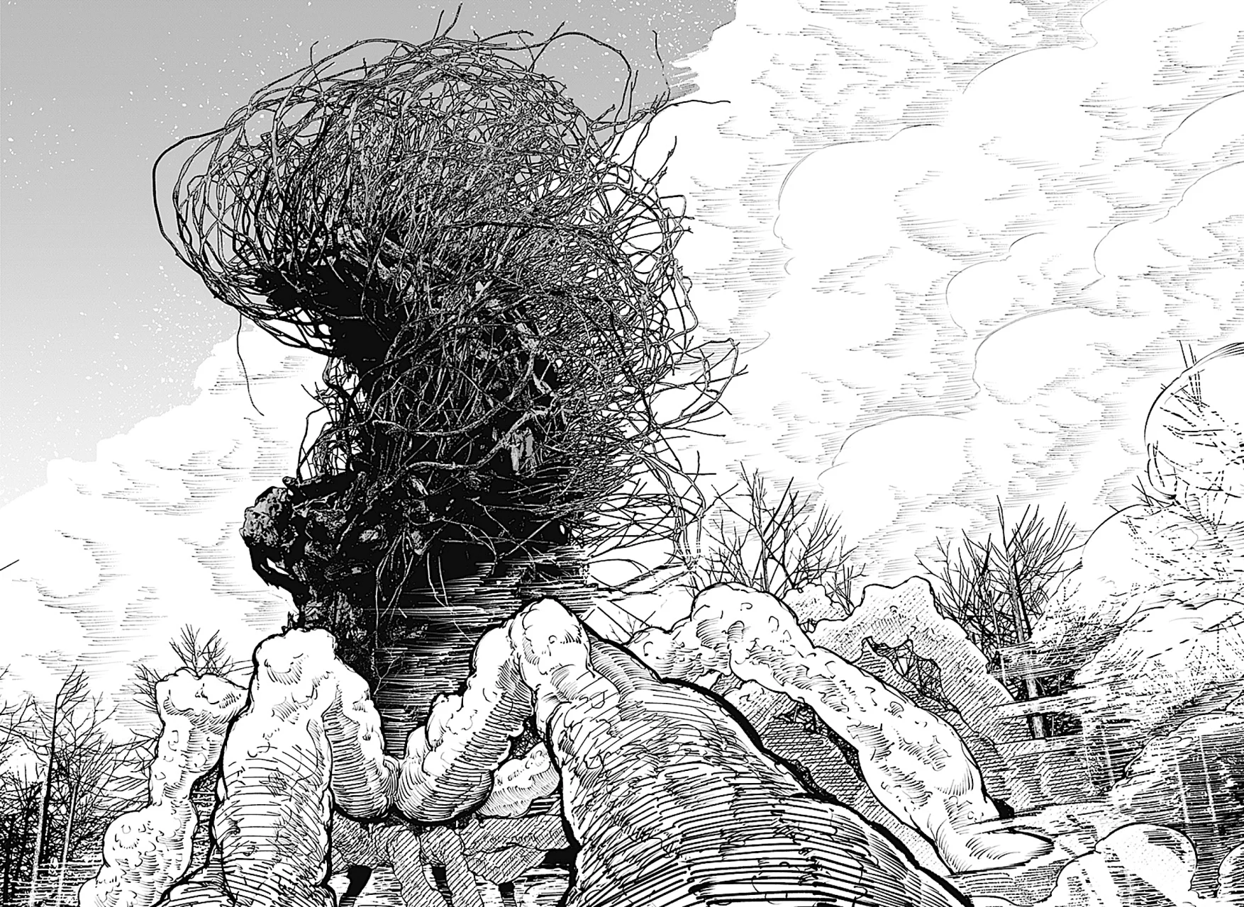 Wild Strawberry Capítulo 47 - Page 20