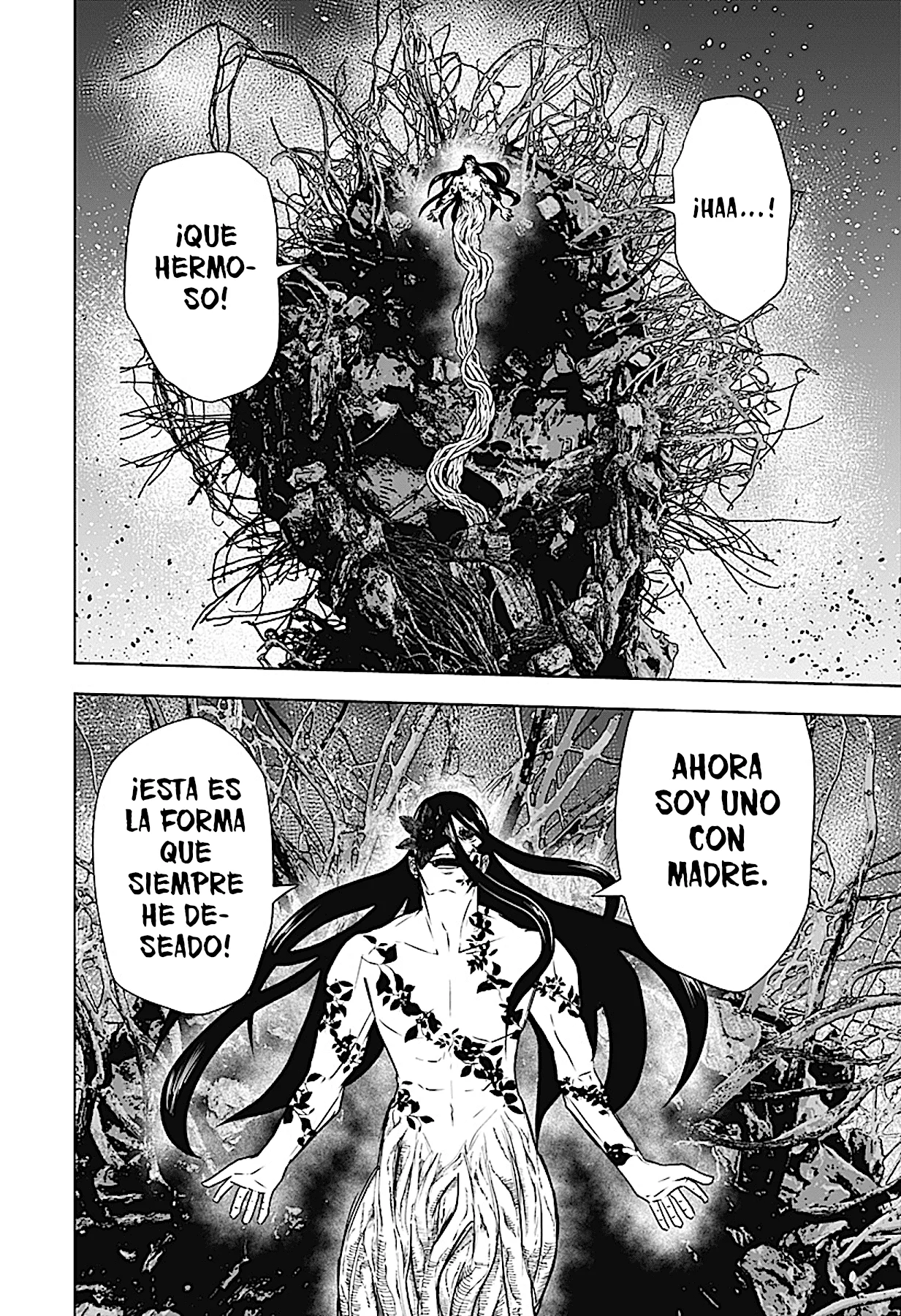 Wild Strawberry Capítulo 47 - Page 21