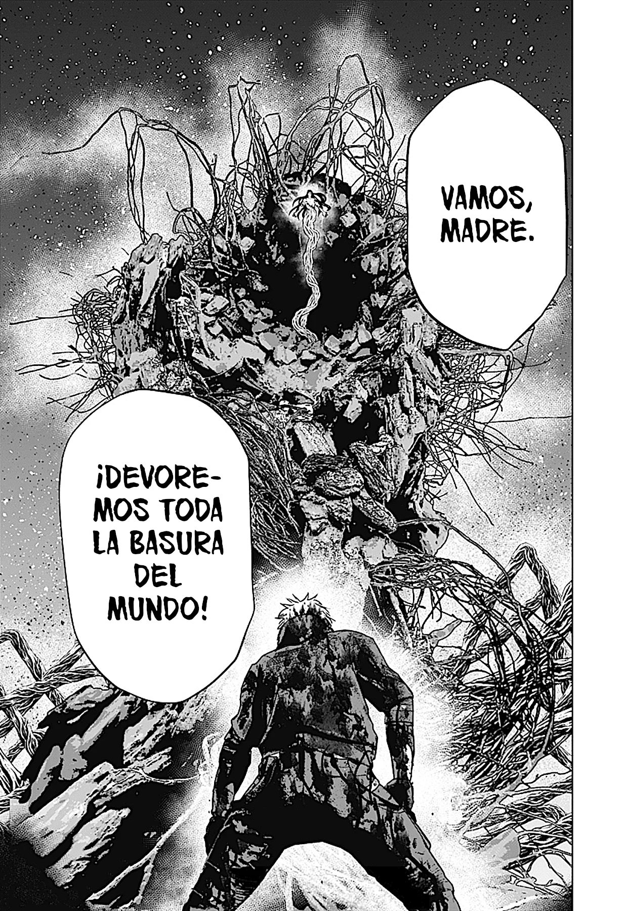 Wild Strawberry Capítulo 47 - Page 22