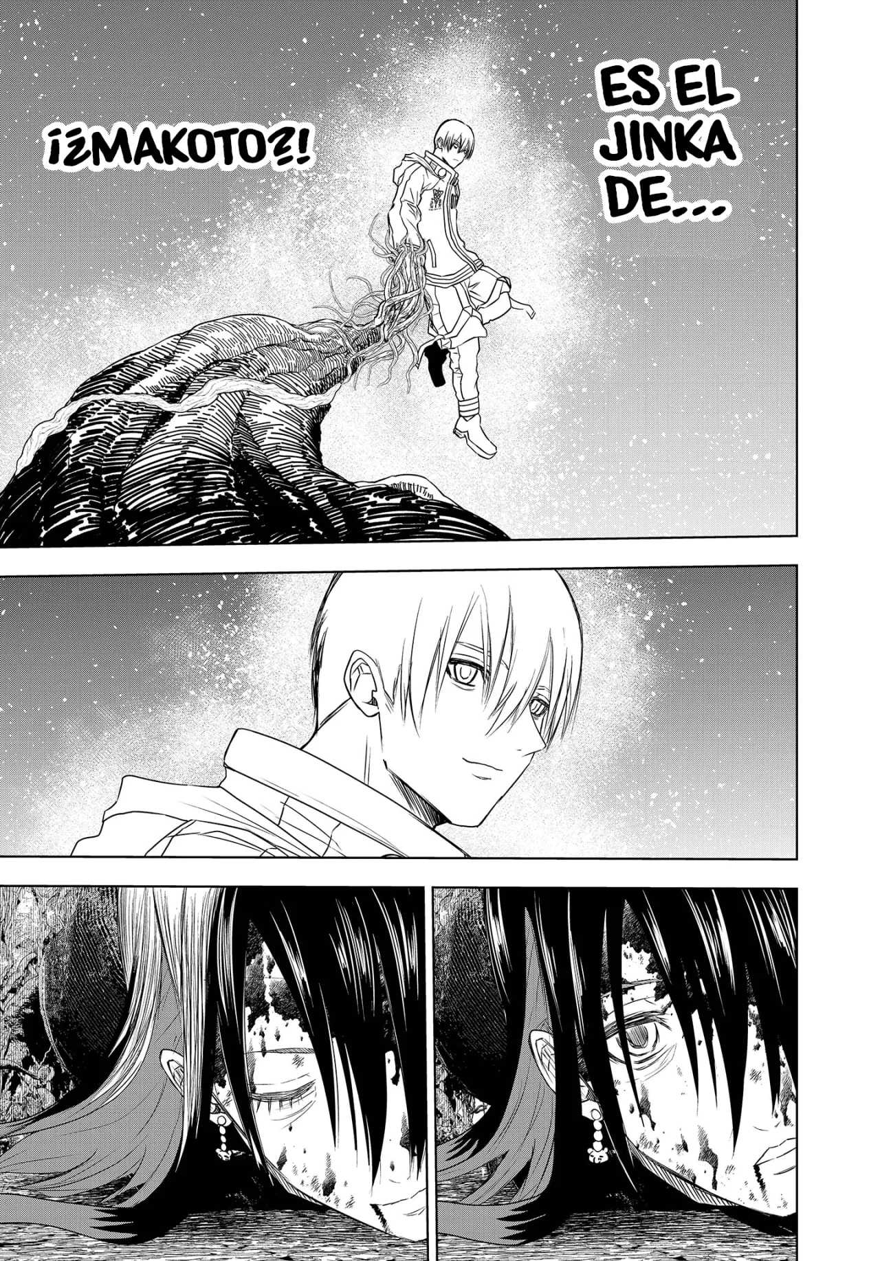 Wild Strawberry Capítulo 48 - Page 10