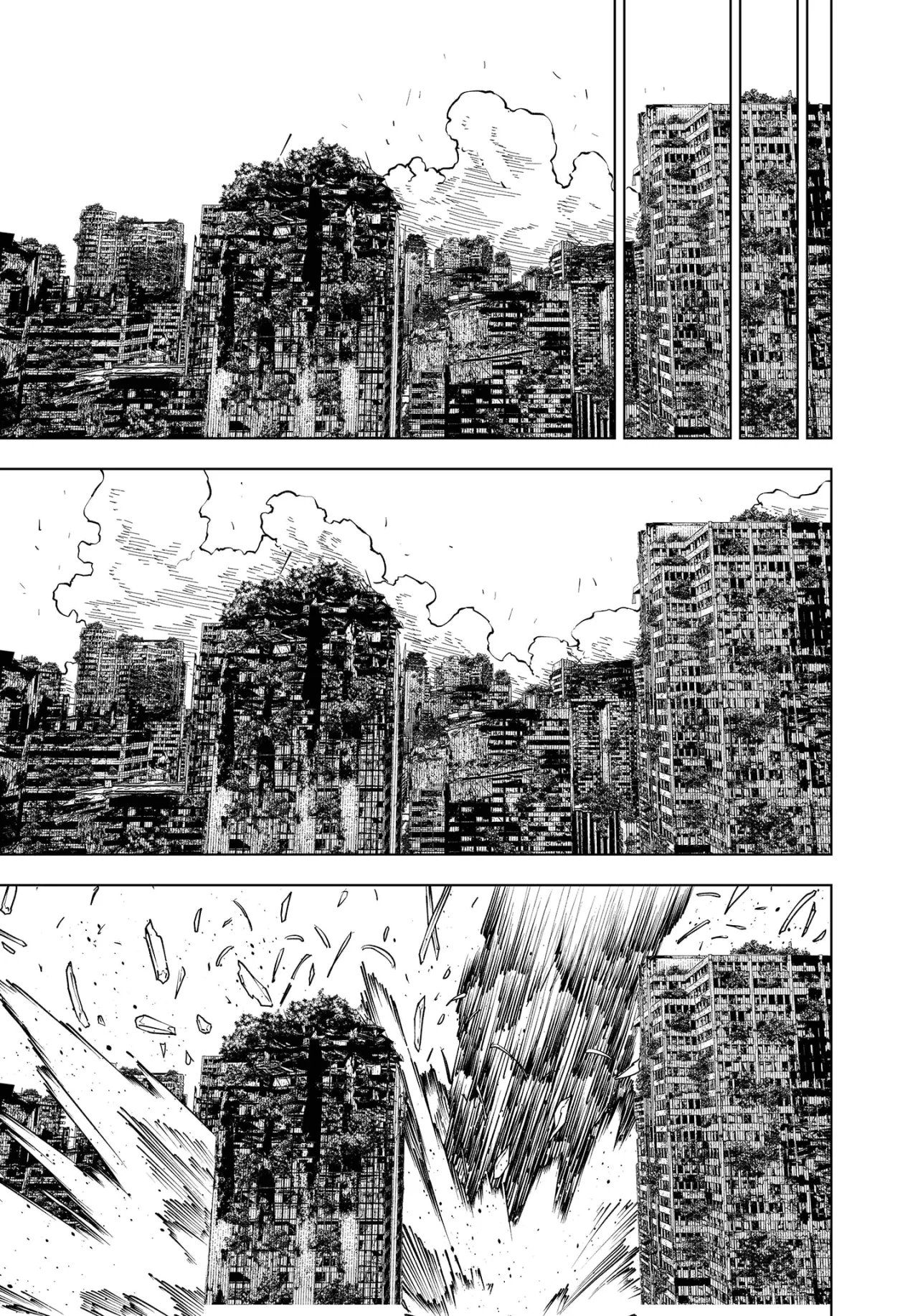 Wild Strawberry Capítulo 48 - Page 14