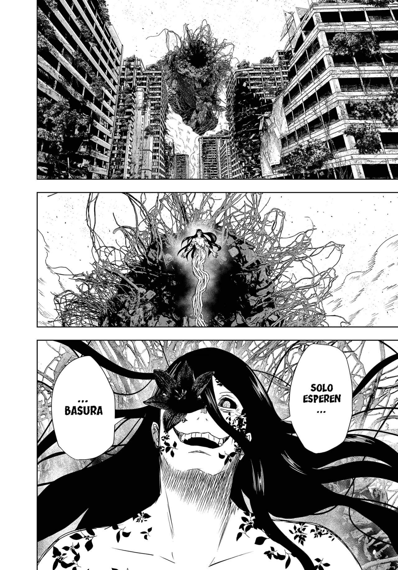 Wild Strawberry Capítulo 48 - Page 15