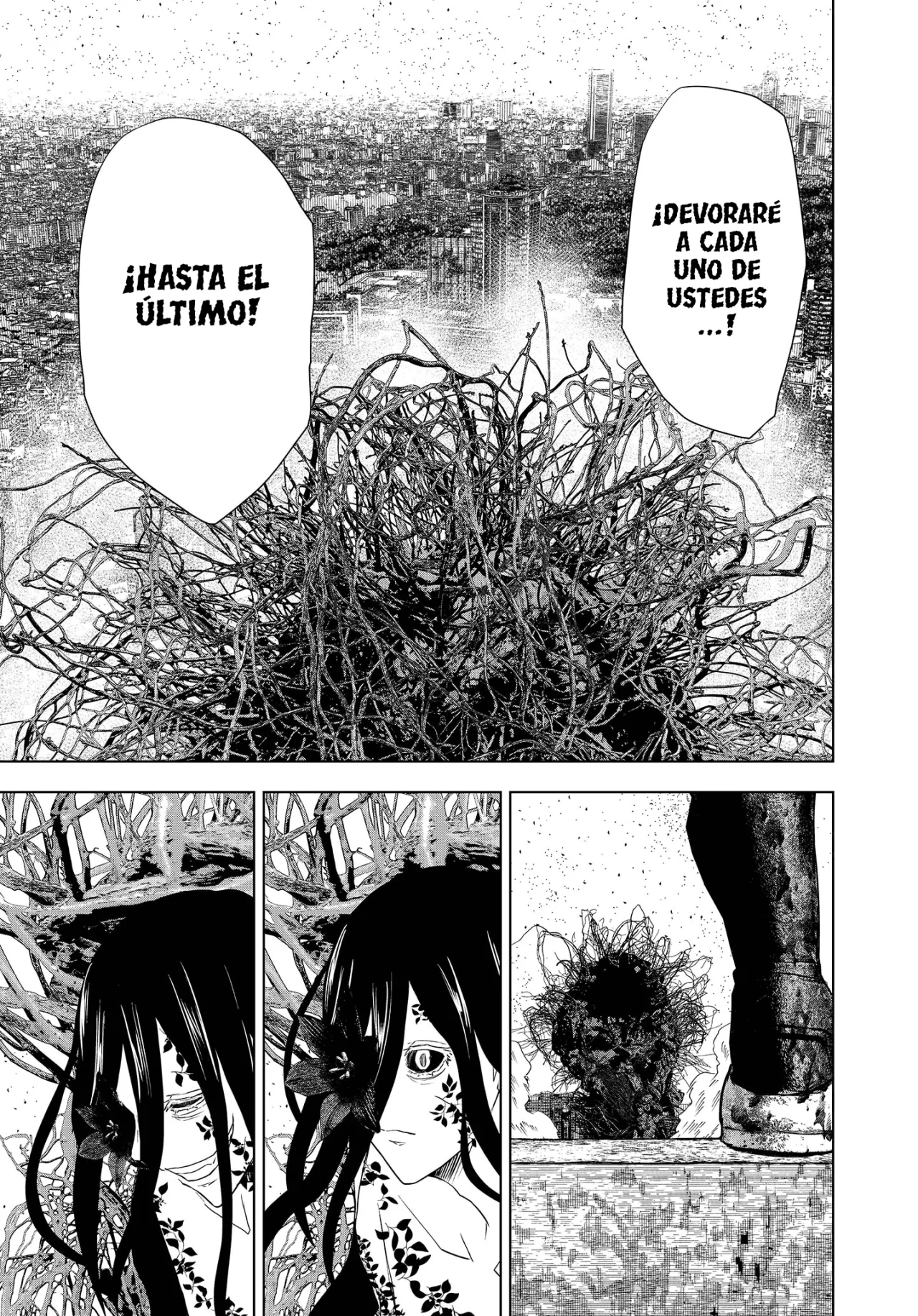 Wild Strawberry Capítulo 48 - Page 16