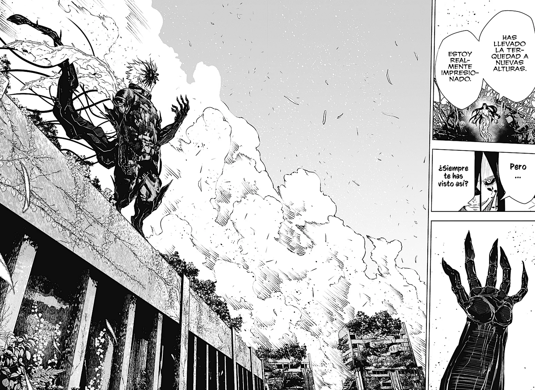 Wild Strawberry Capítulo 48 - Page 17