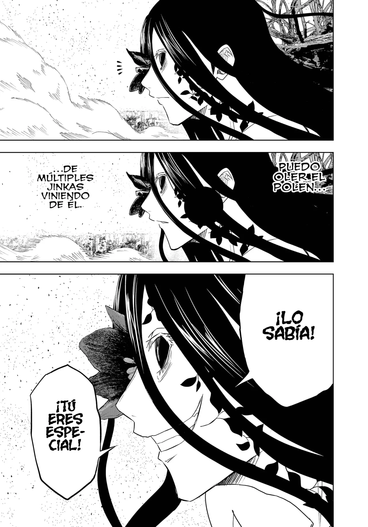 Wild Strawberry Capítulo 48 - Page 19