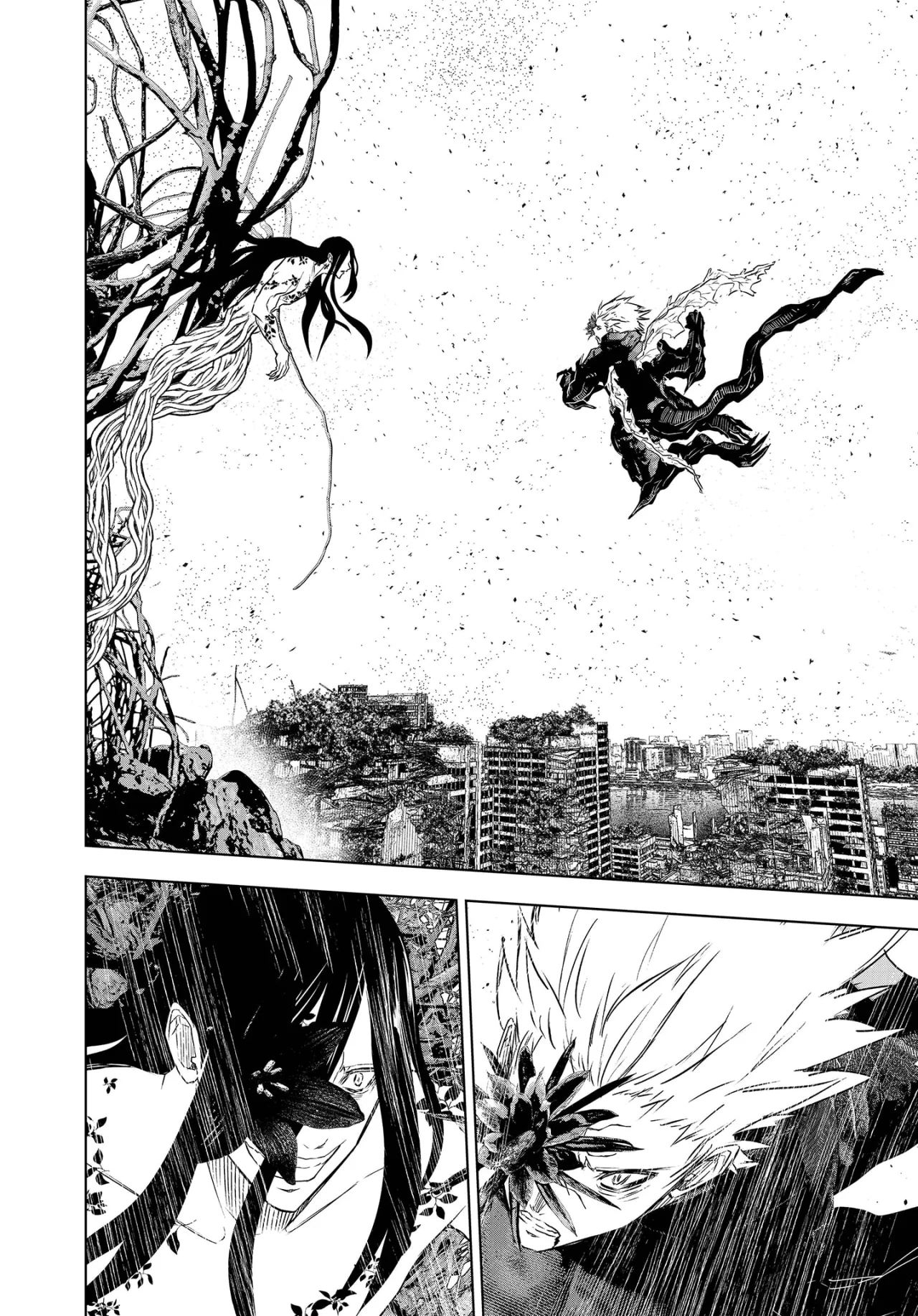 Wild Strawberry Capítulo 48 - Page 20