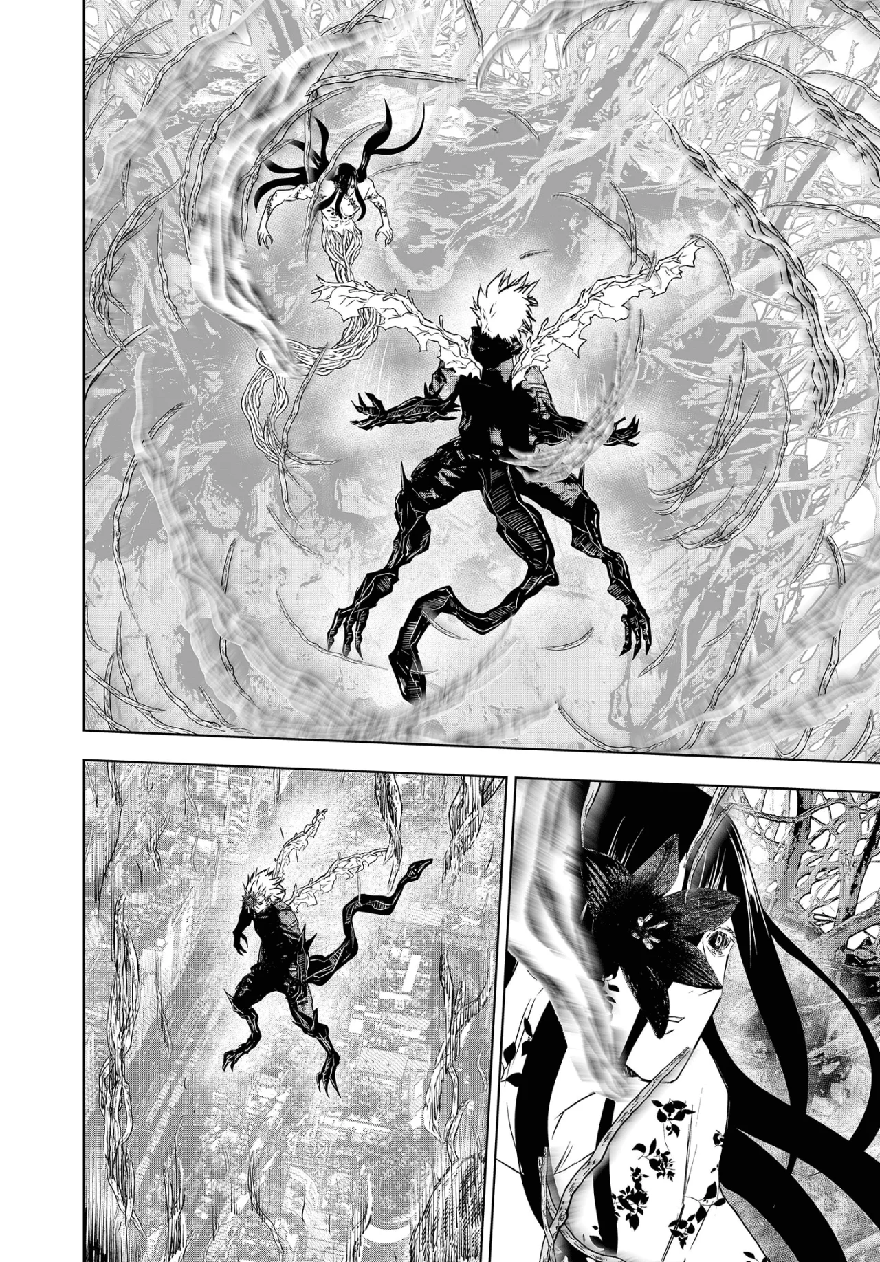 Wild Strawberry Capítulo 48 - Page 22