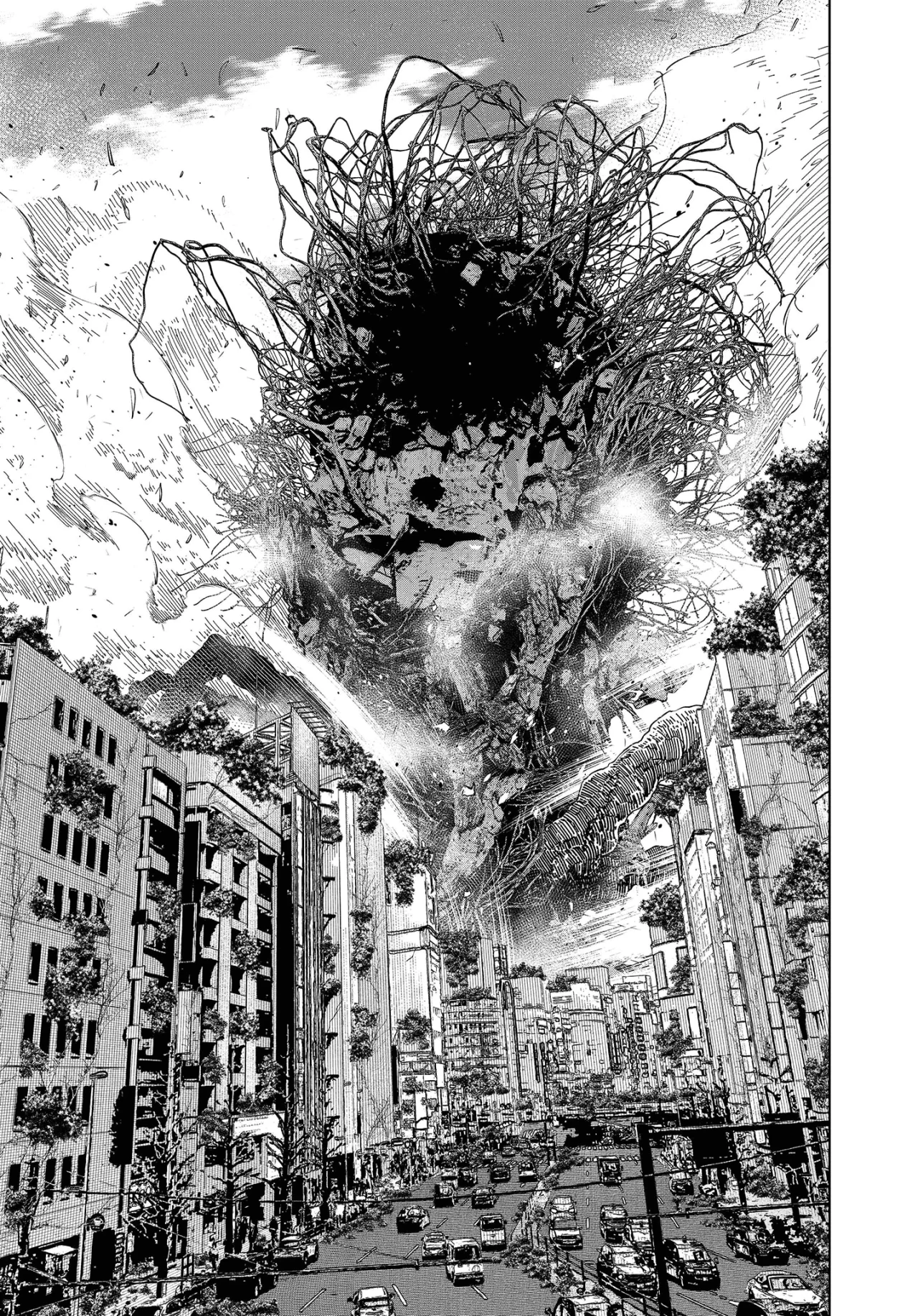 Wild Strawberry Capítulo 48 - Page 4