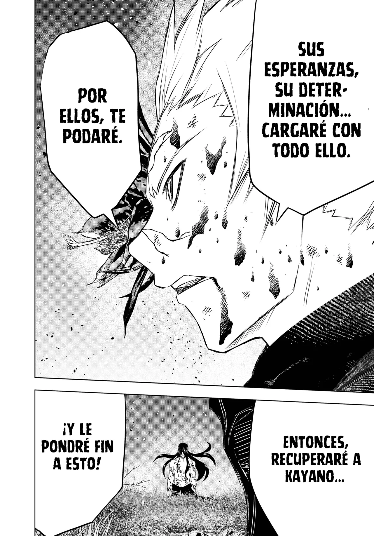 Wild Strawberry Capítulo 49 - Page 15