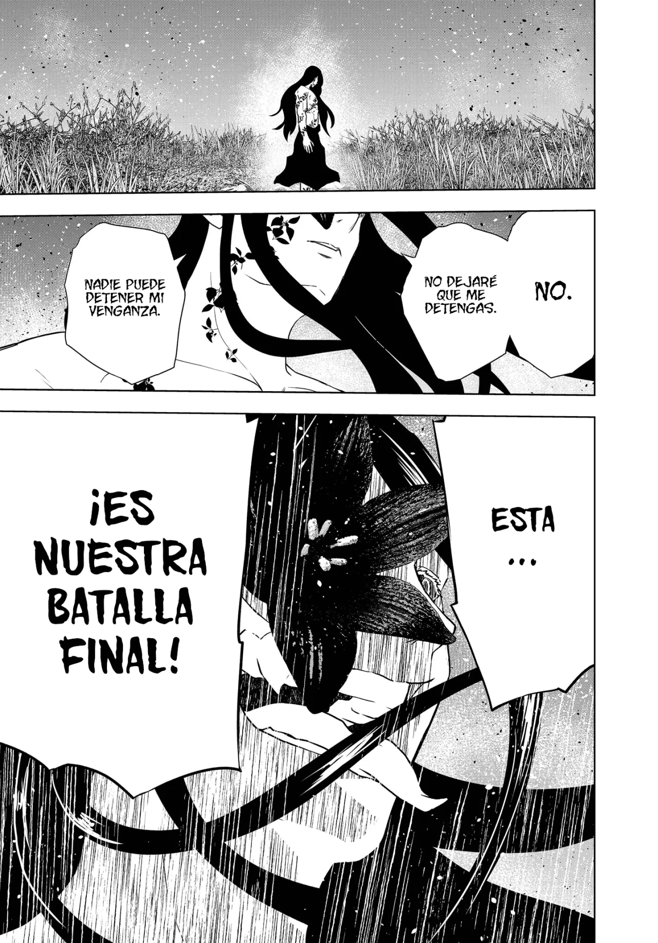 Wild Strawberry Capítulo 49 - Page 16
