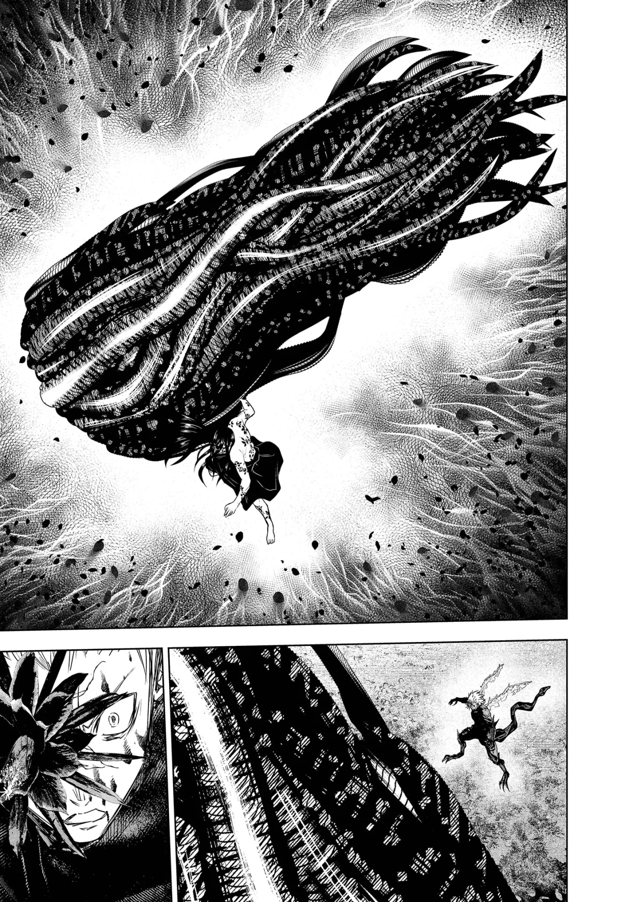 Wild Strawberry Capítulo 49 - Page 19