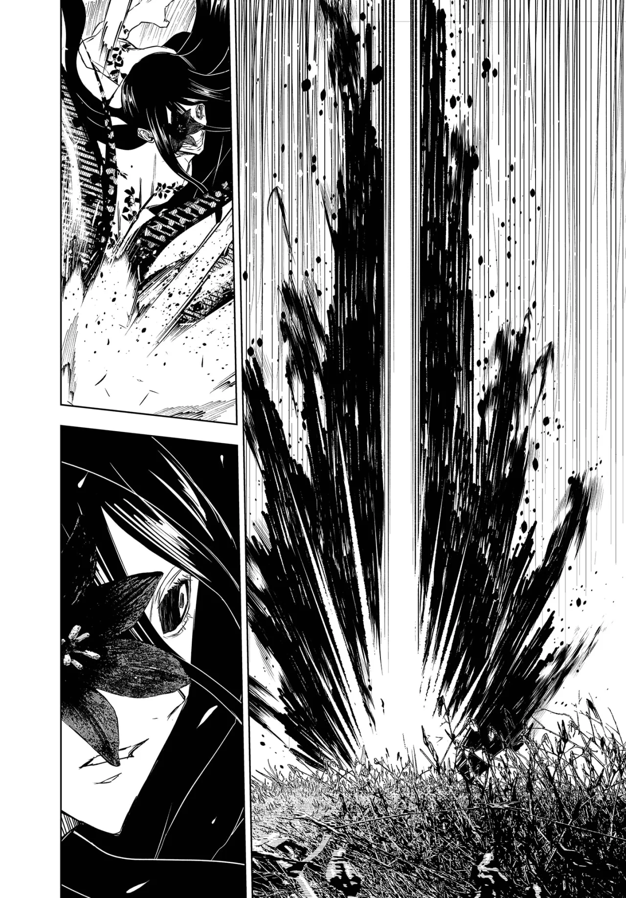 Wild Strawberry Capítulo 49 - Page 20