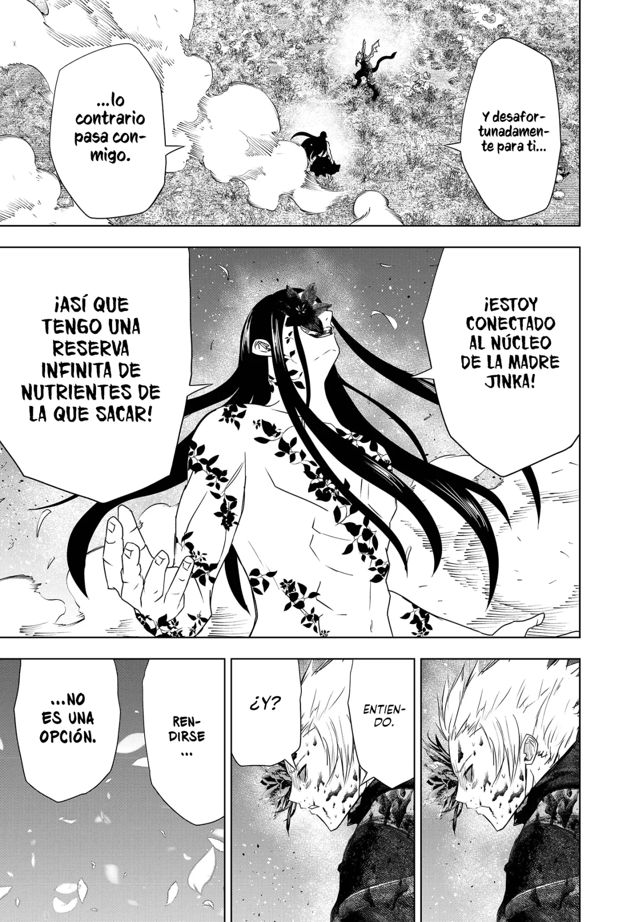 Wild Strawberry Capítulo 49 - Page 23
