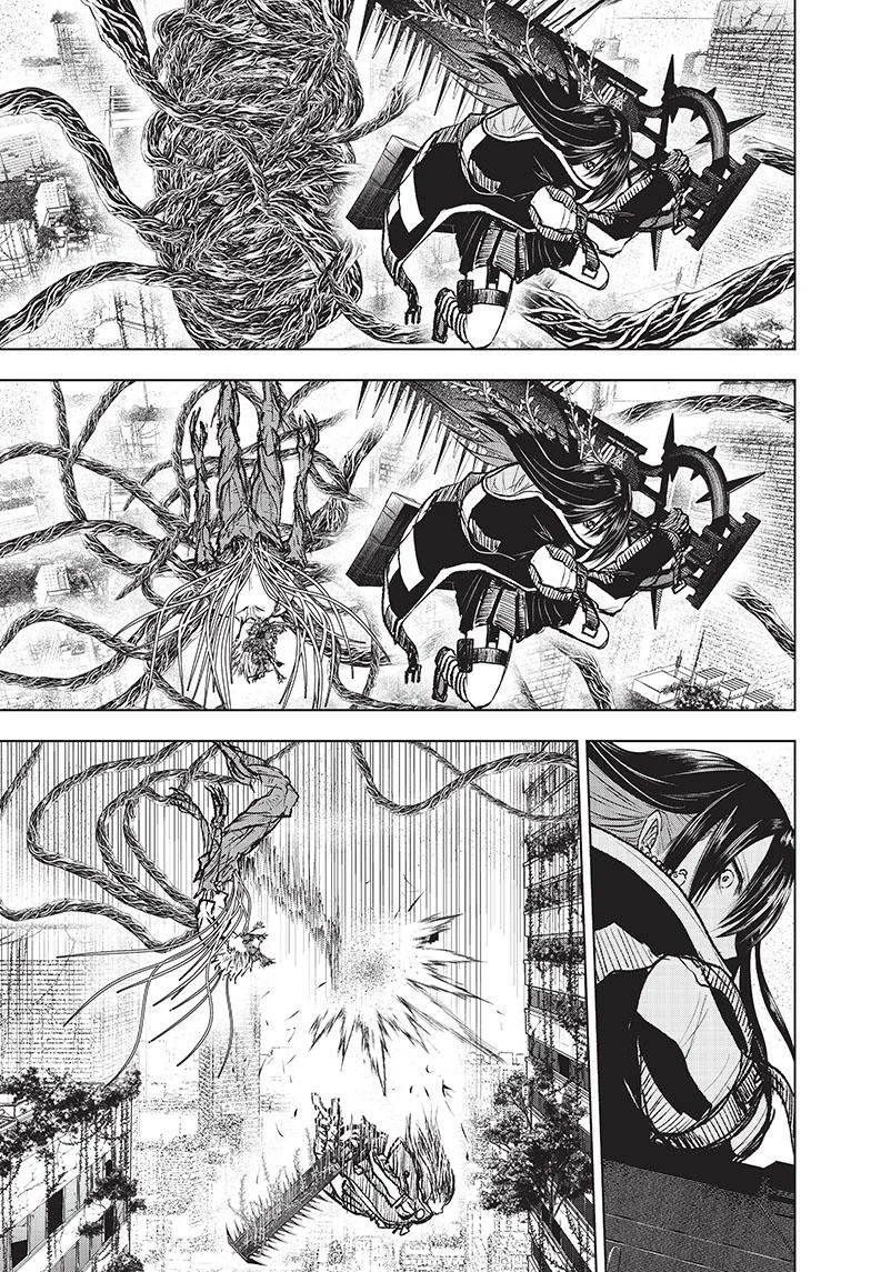 Wild Strawberry Capítulo 5 - Page 12