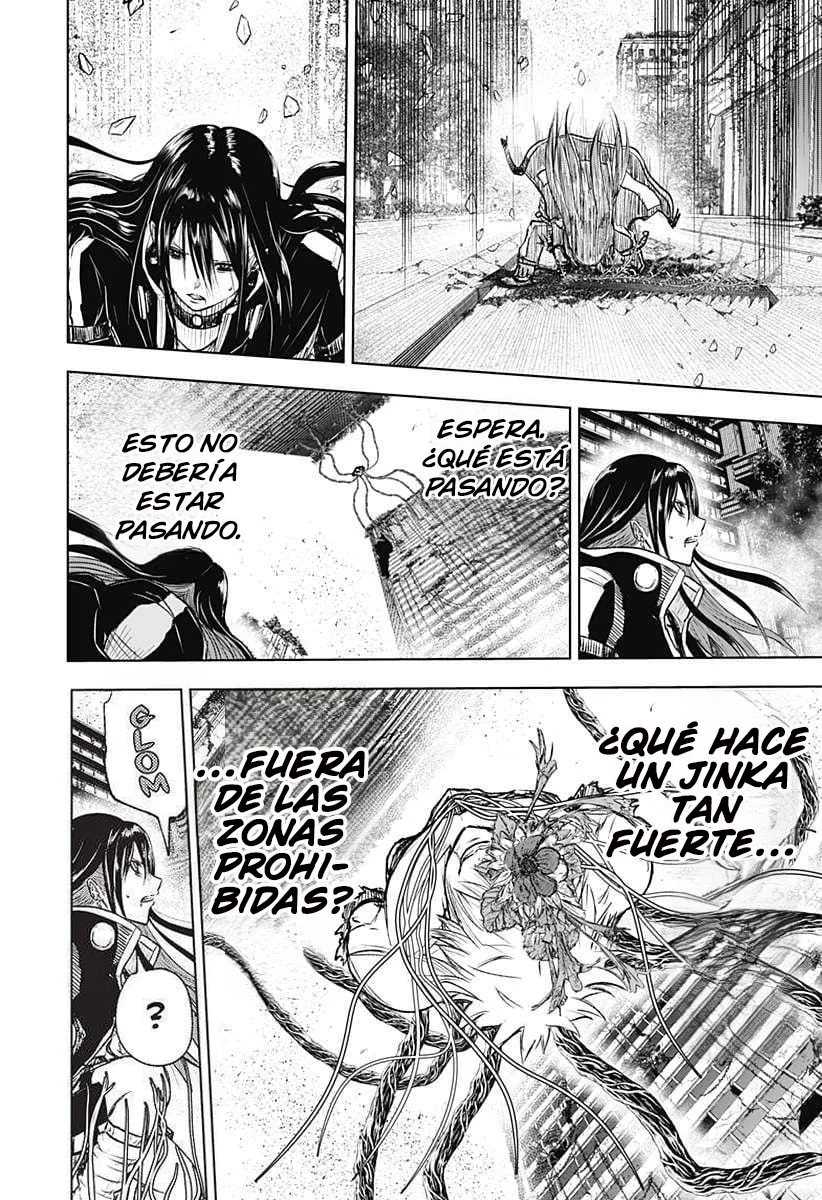 Wild Strawberry Capítulo 5 - Page 13