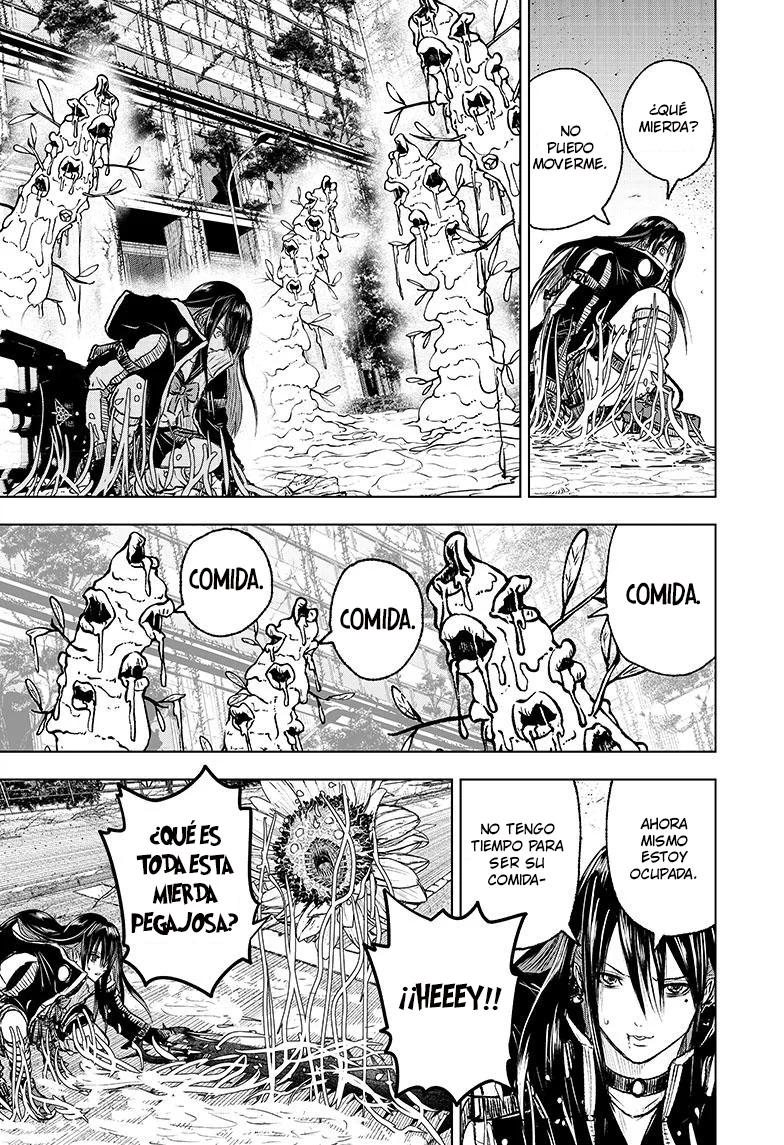 Wild Strawberry Capítulo 5 - Page 14
