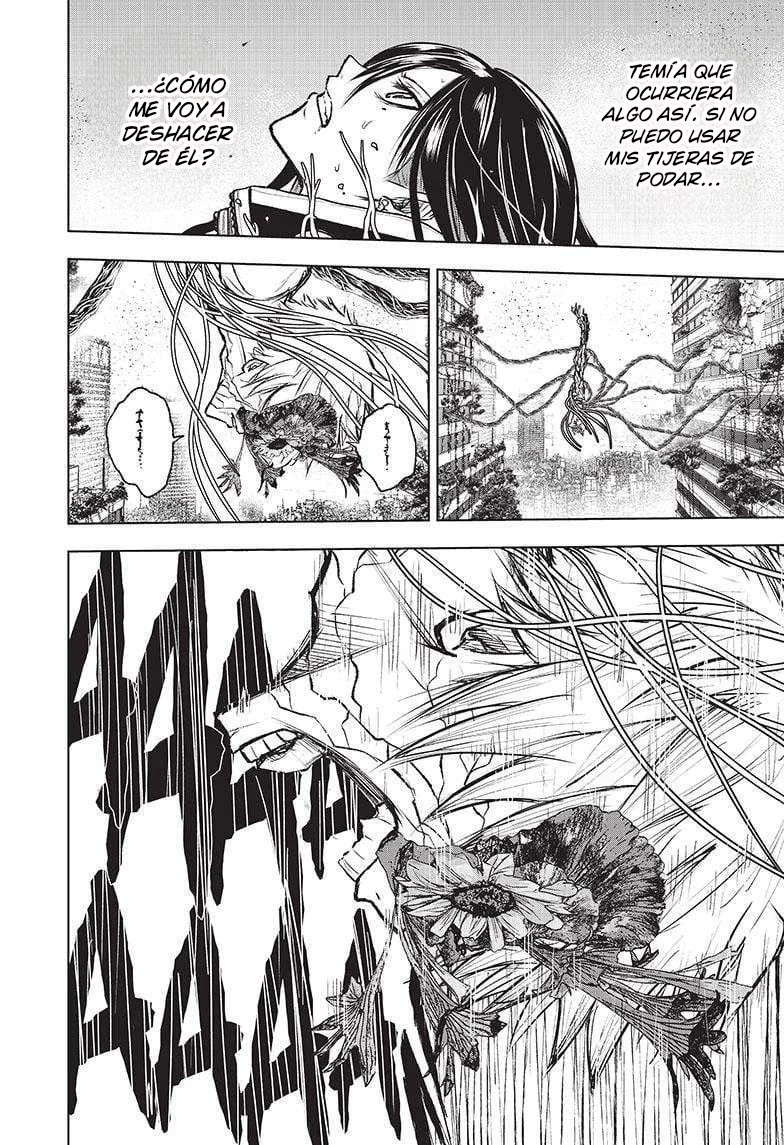 Wild Strawberry Capítulo 5 - Page 15