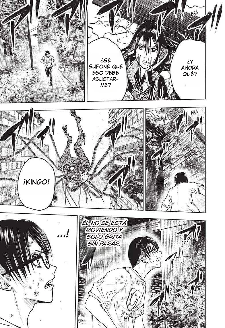 Wild Strawberry Capítulo 5 - Page 16
