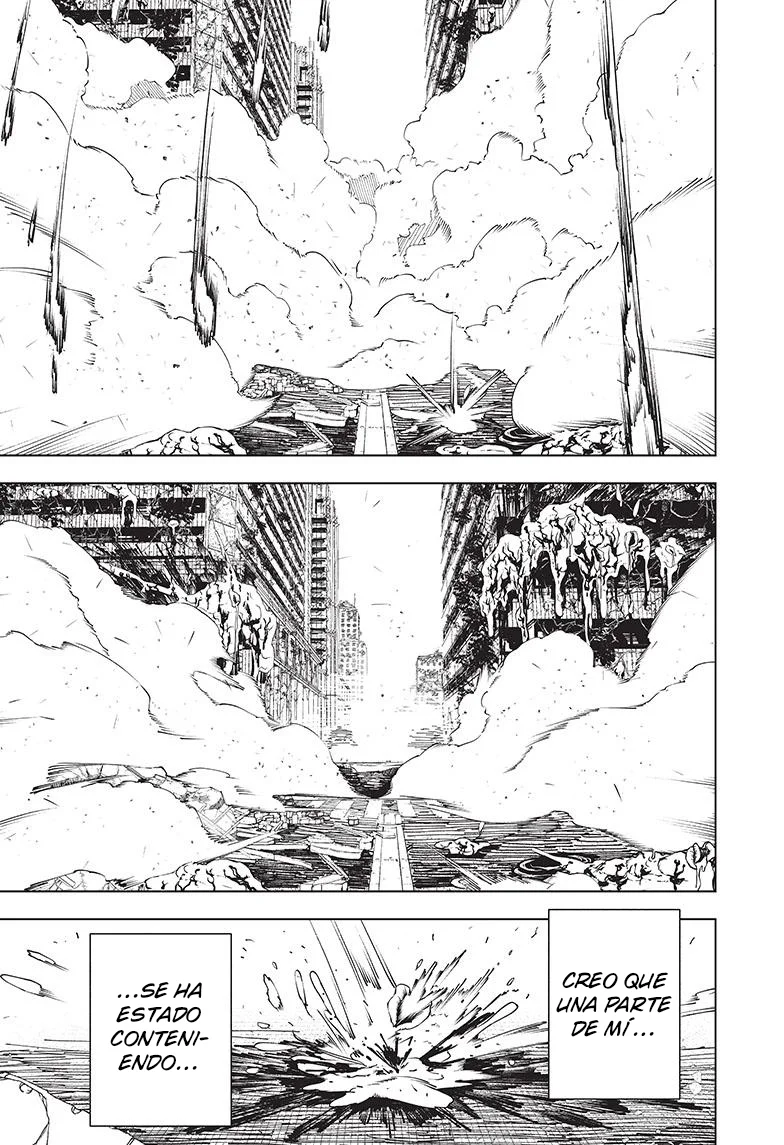 Wild Strawberry Capítulo 5 - Page 22