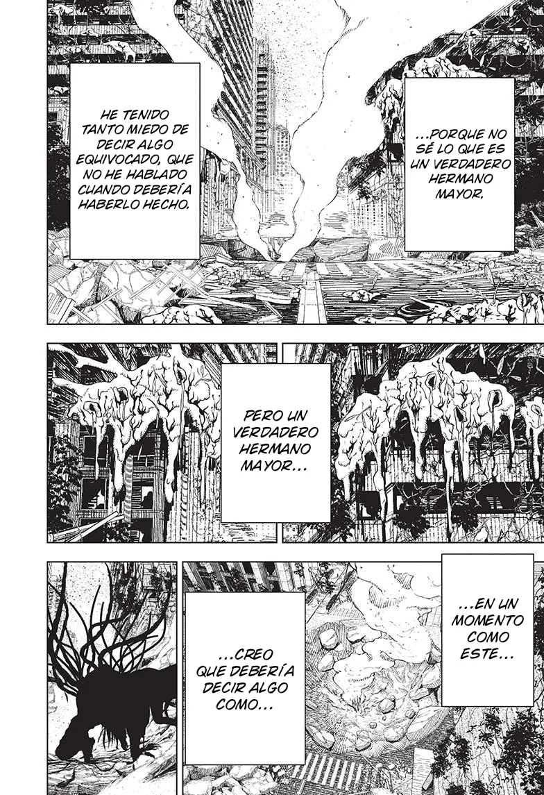 Wild Strawberry Capítulo 5 - Page 23
